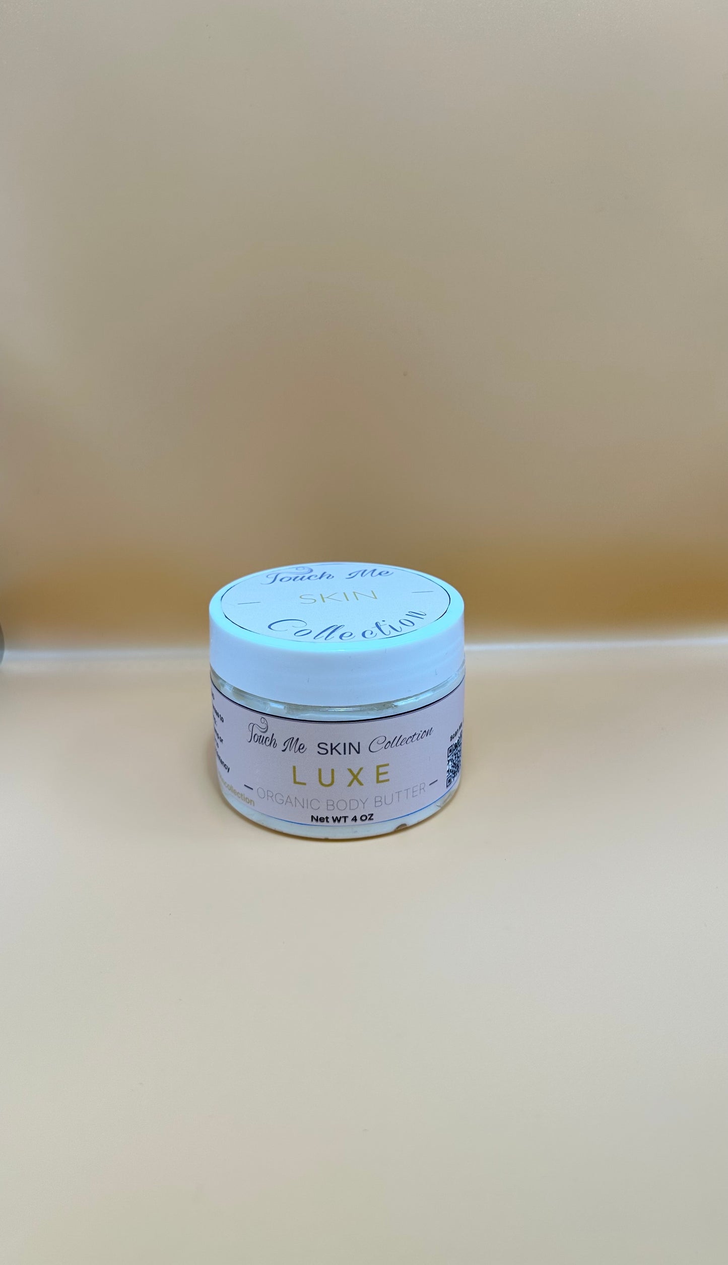 LUXE - Body Butter