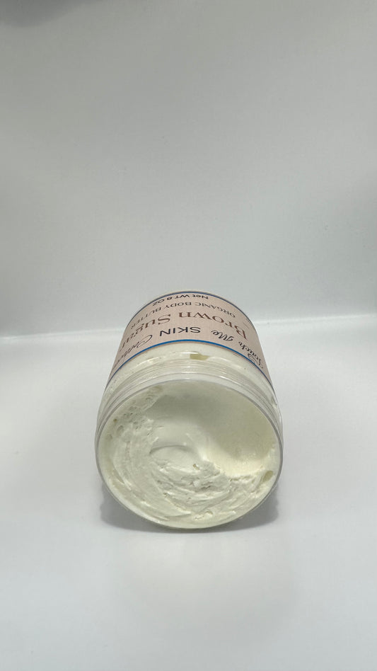 Brown Sugar - Body Butter