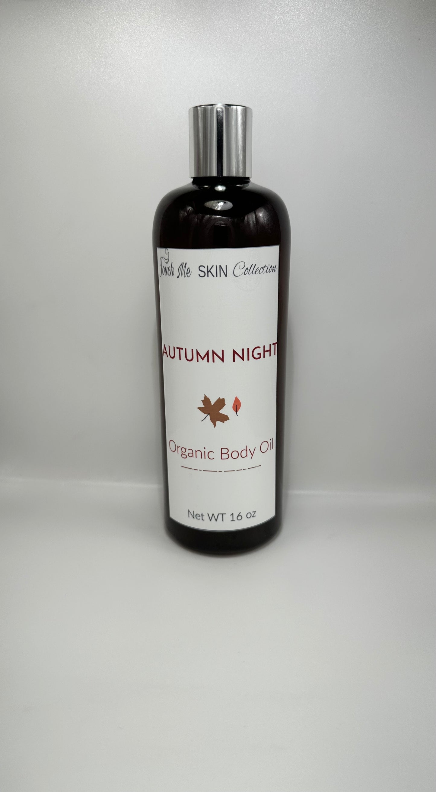 Autumn Night - Massage Oil