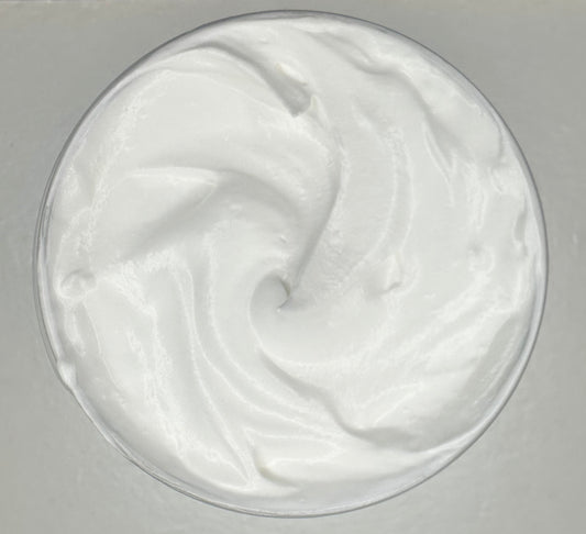 Coconut - Body Butter