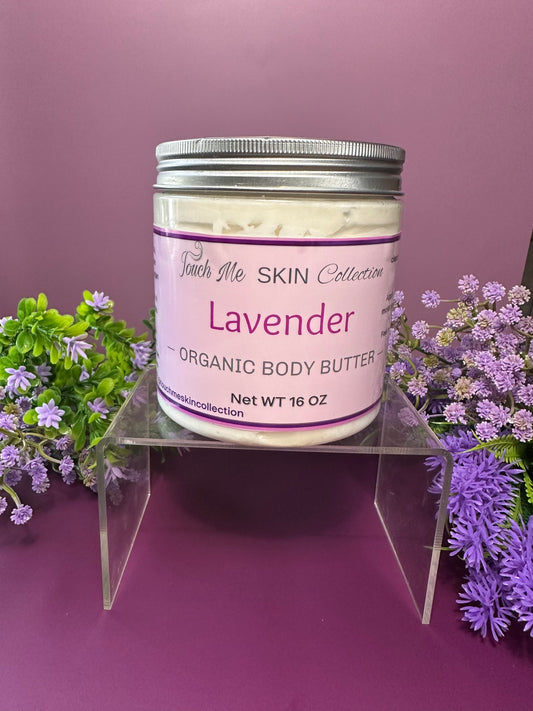 Lavender - Body Butter