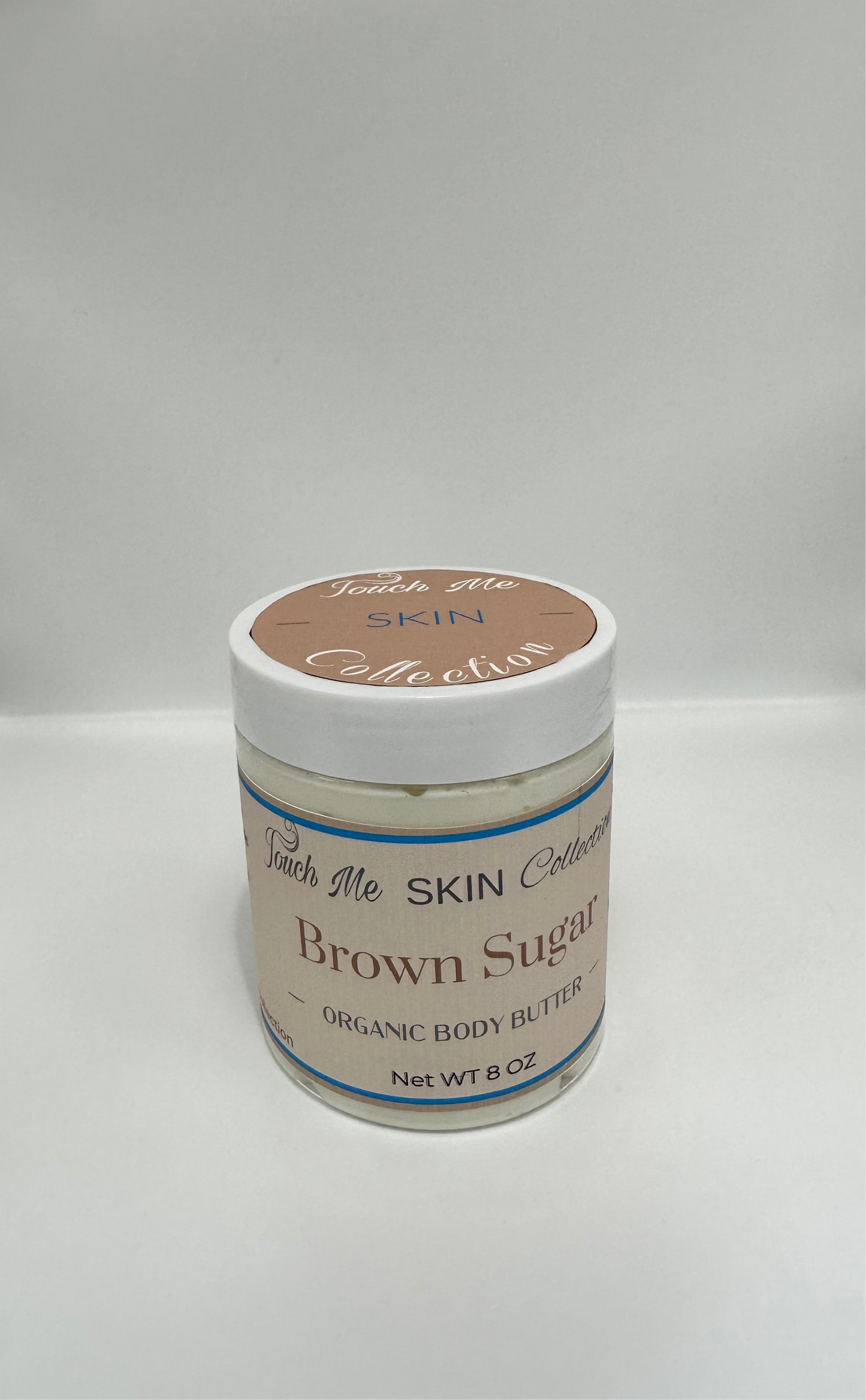 Brown Sugar - Body Butter