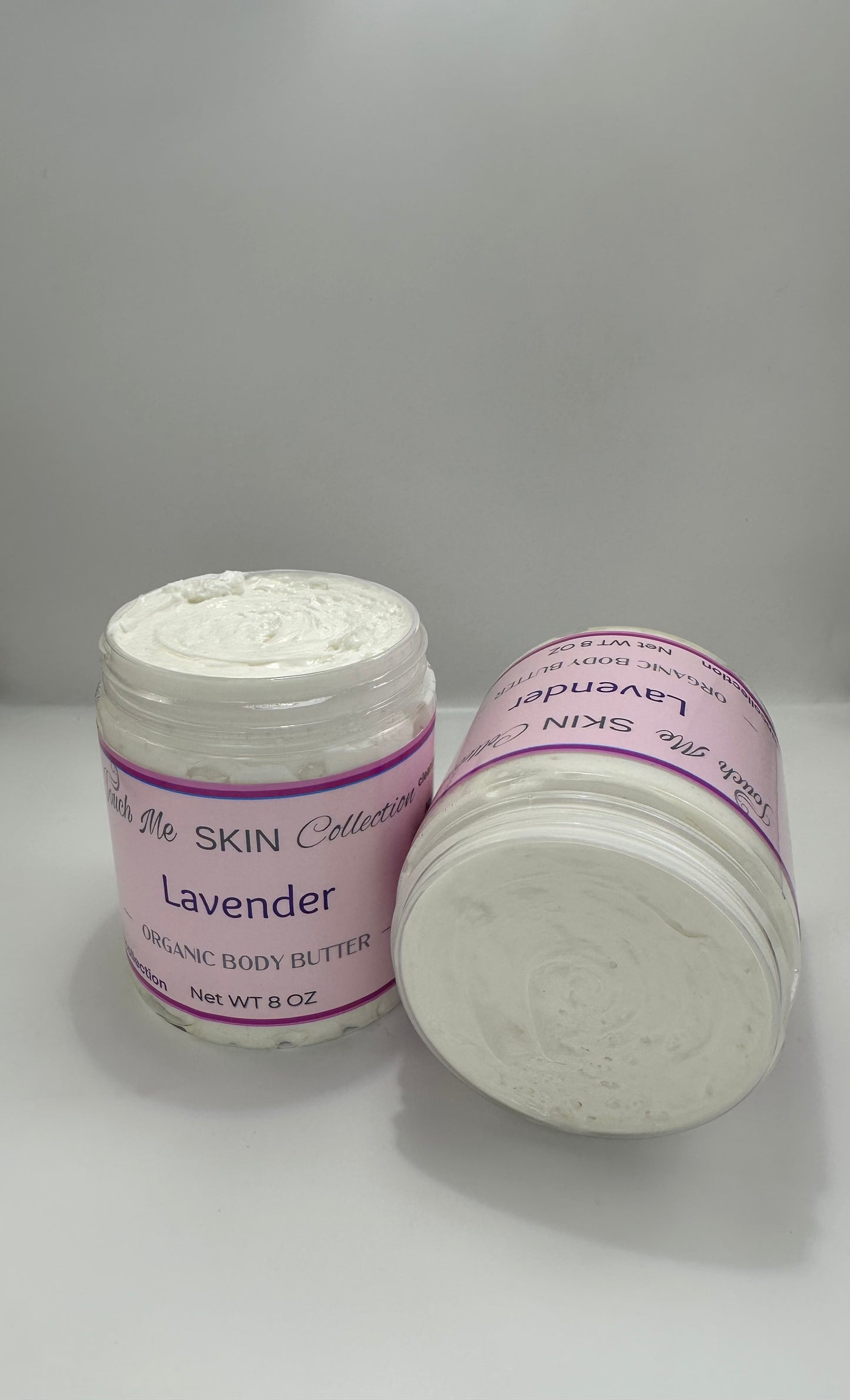 Lavender - Body Butter