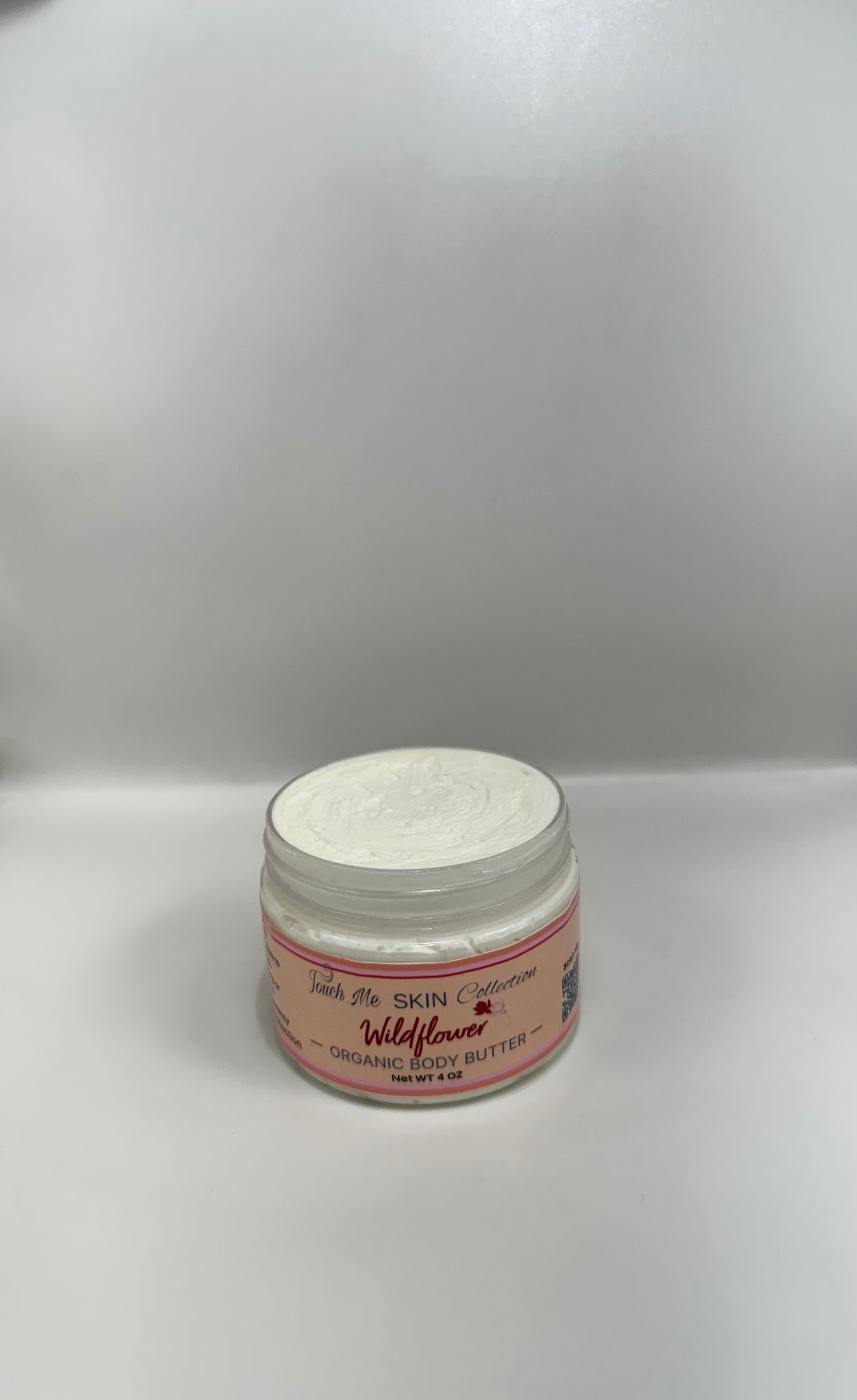 Wildflower - Body Butter