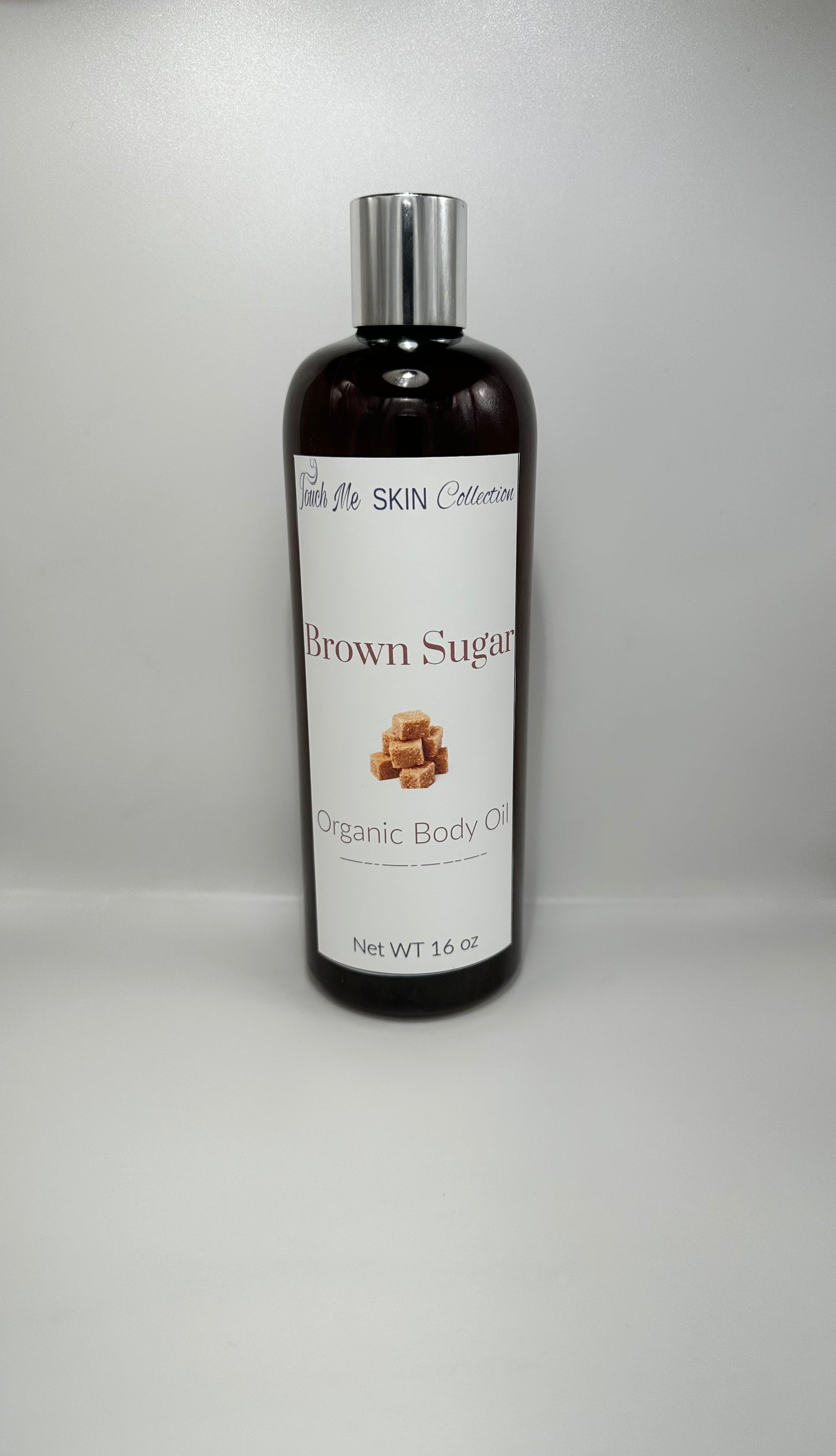 Brown Sugar - Massage Oil