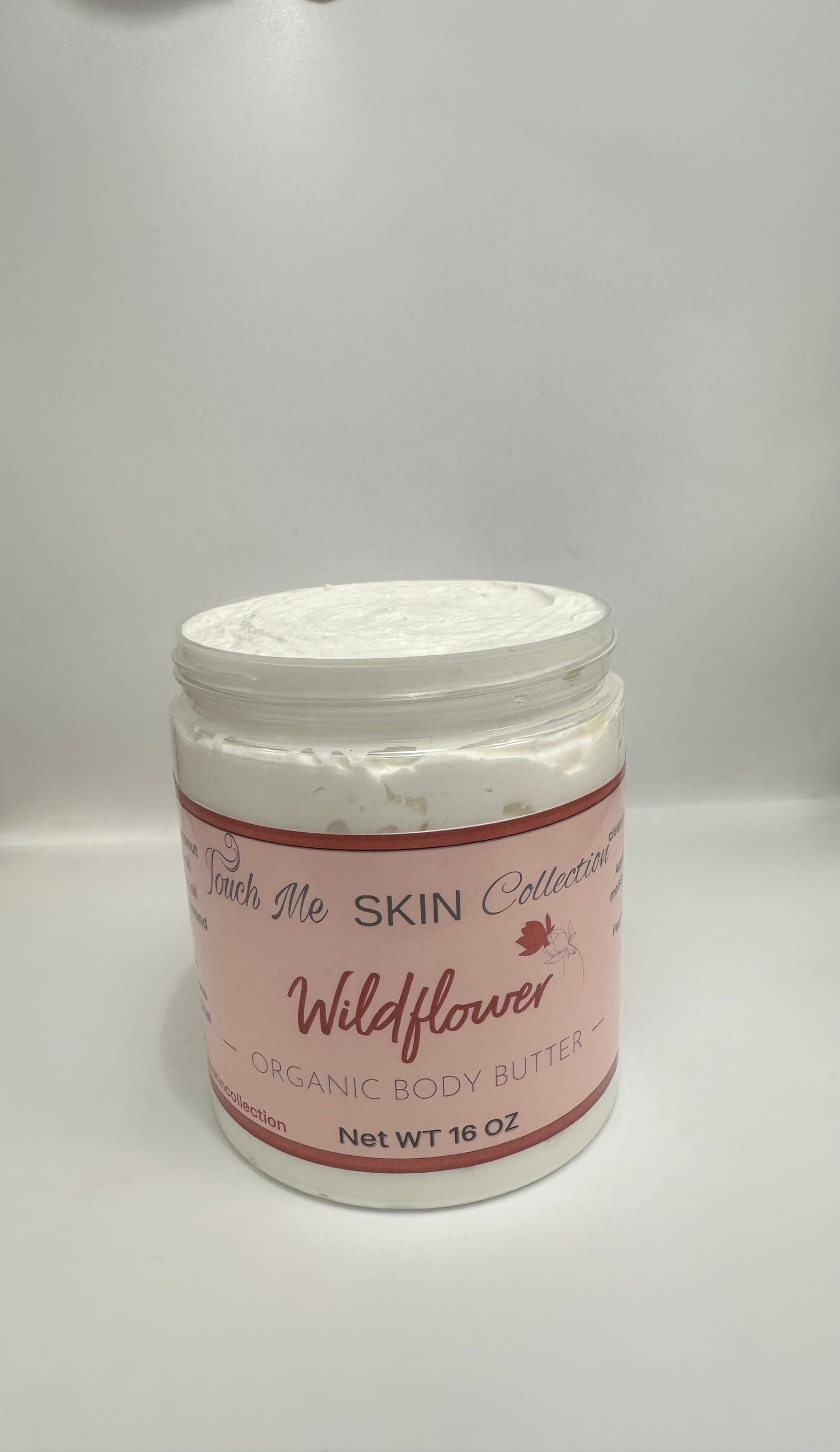 Wildflower - Body Butter