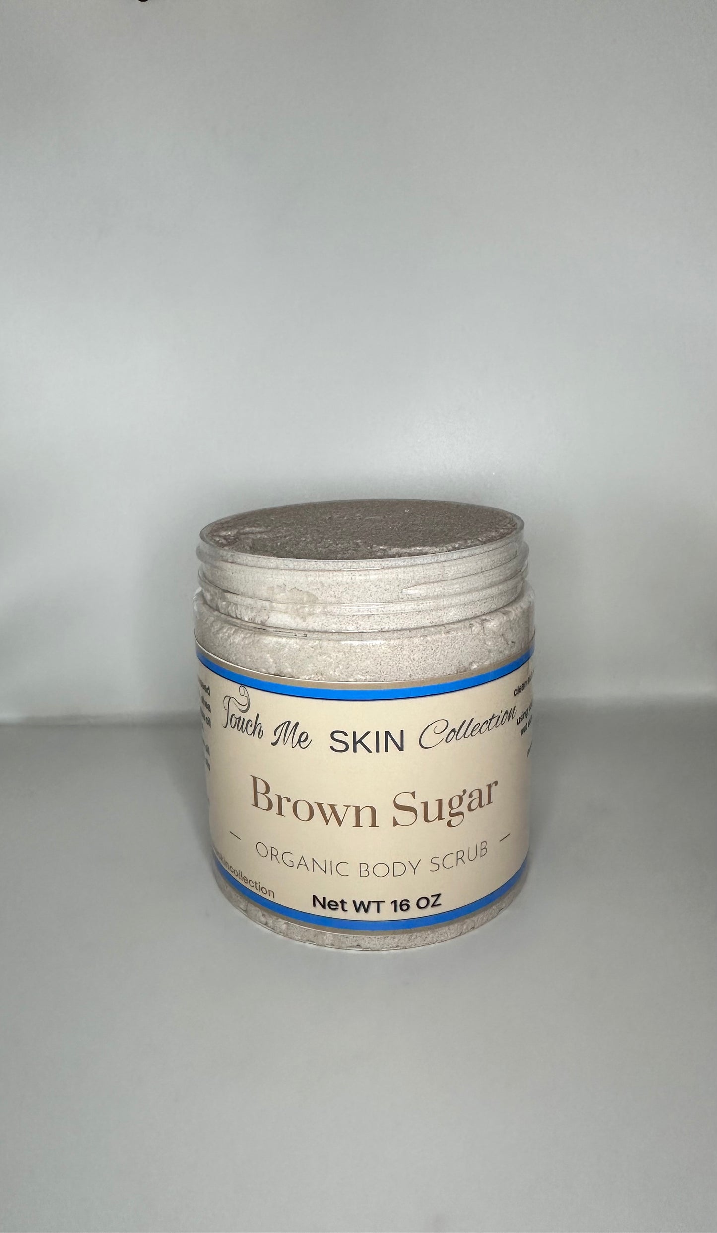 Brown Sugar - Body Scrub