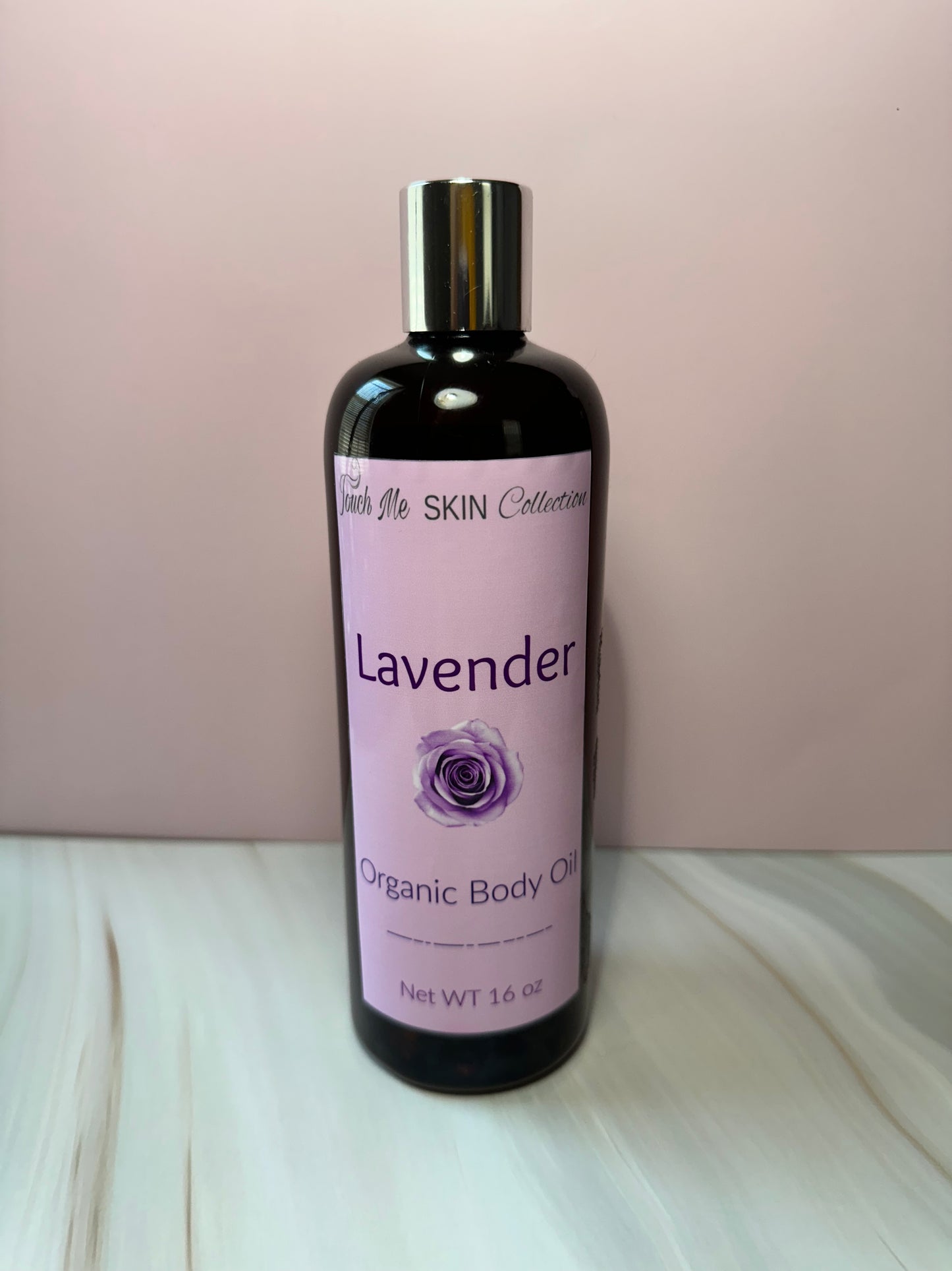 Lavender - Body Oil