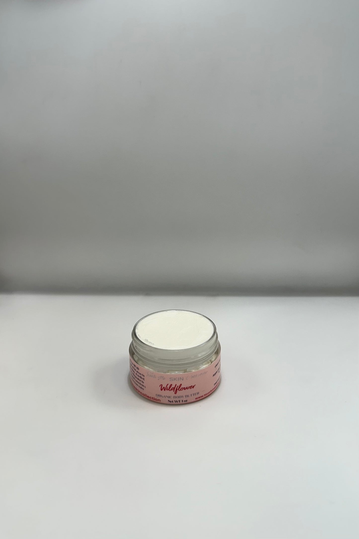 Travel size Body Butter 1 oz