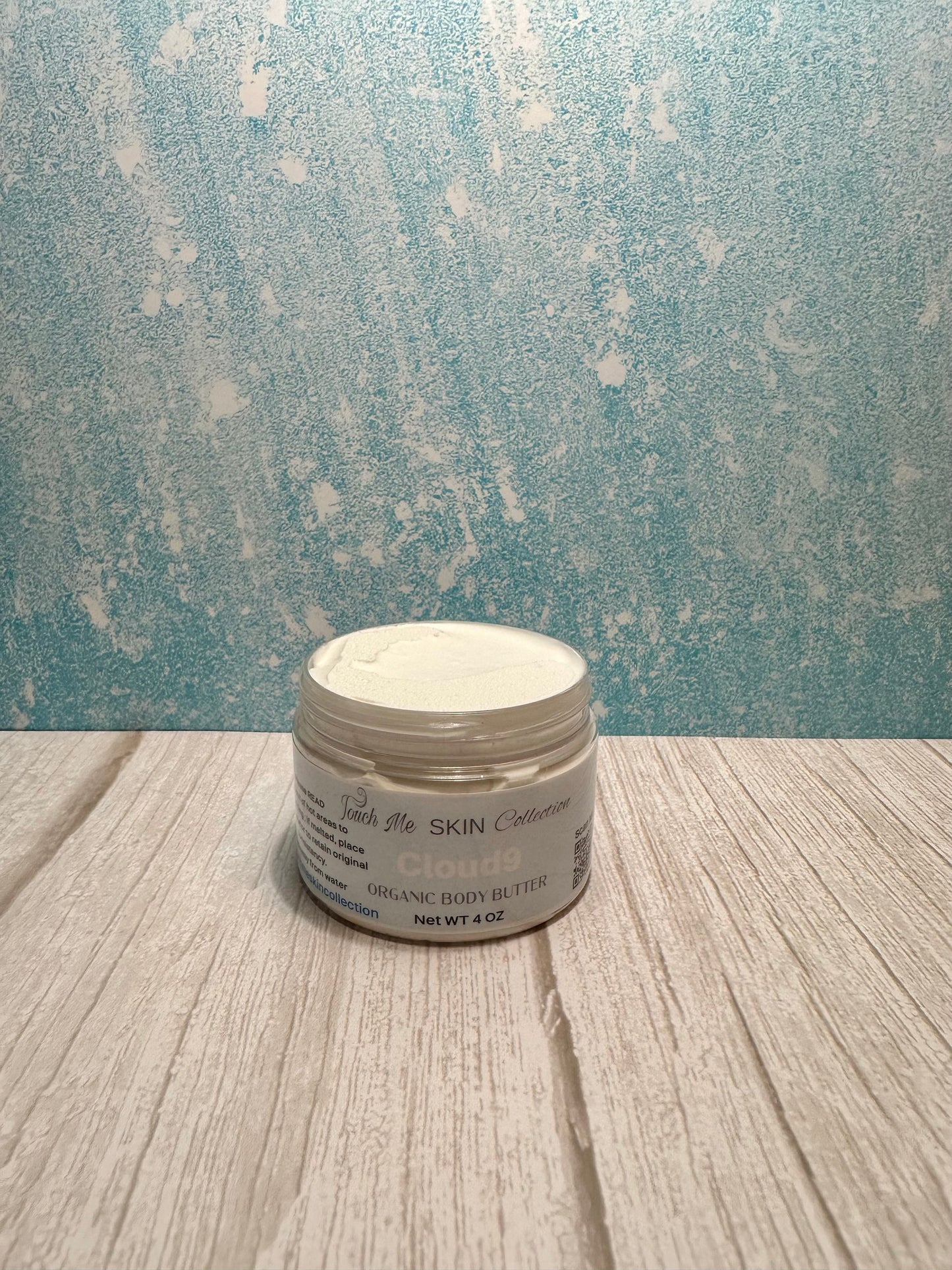 Cloud9 - Baby Powder Body Butter