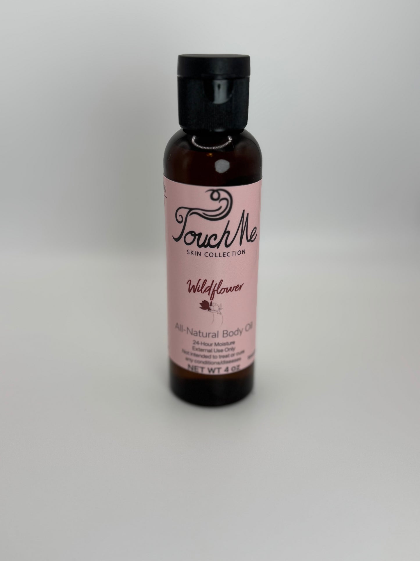 Wildflower - Body Oil