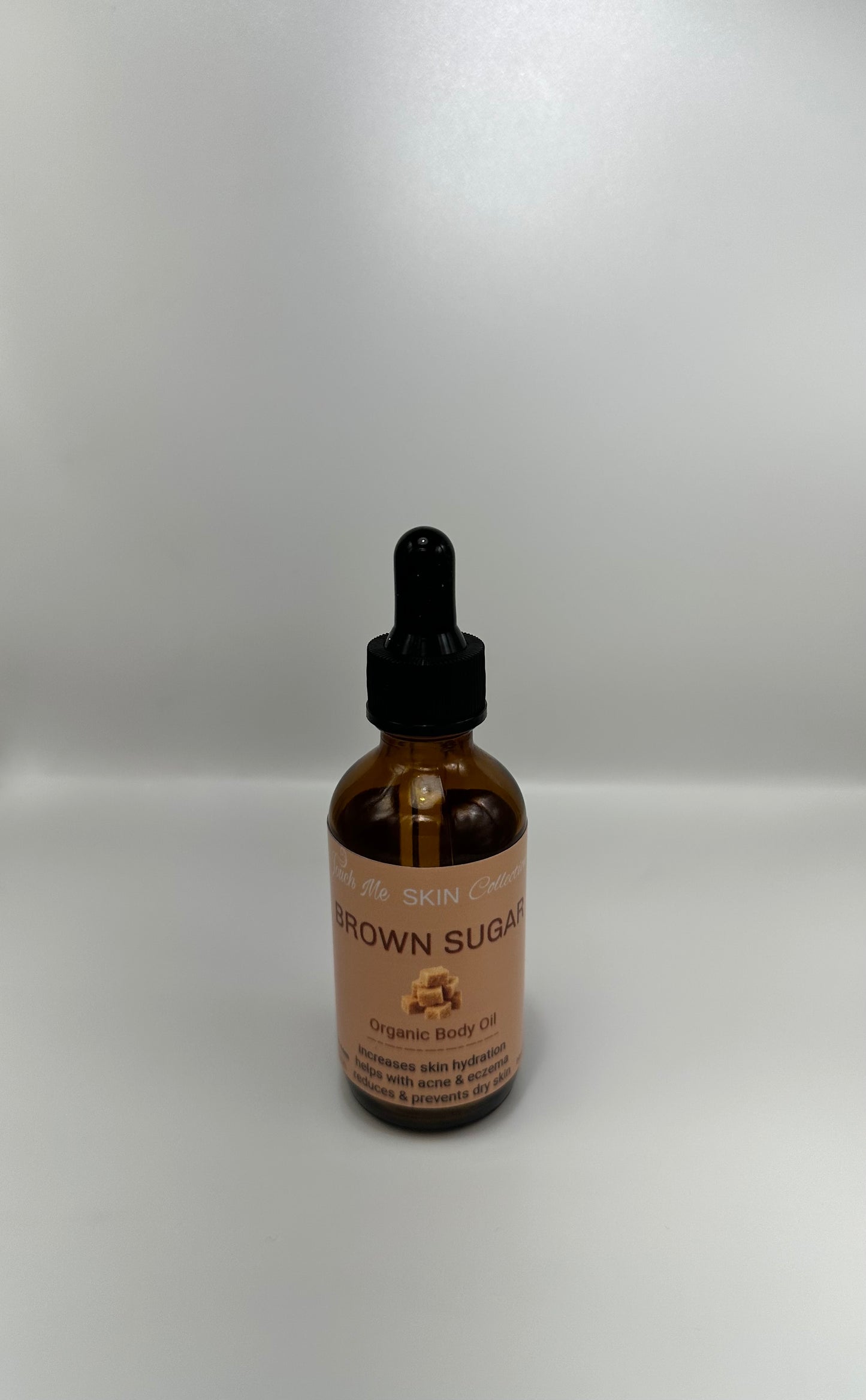 Brown Sugar - Massage Oil