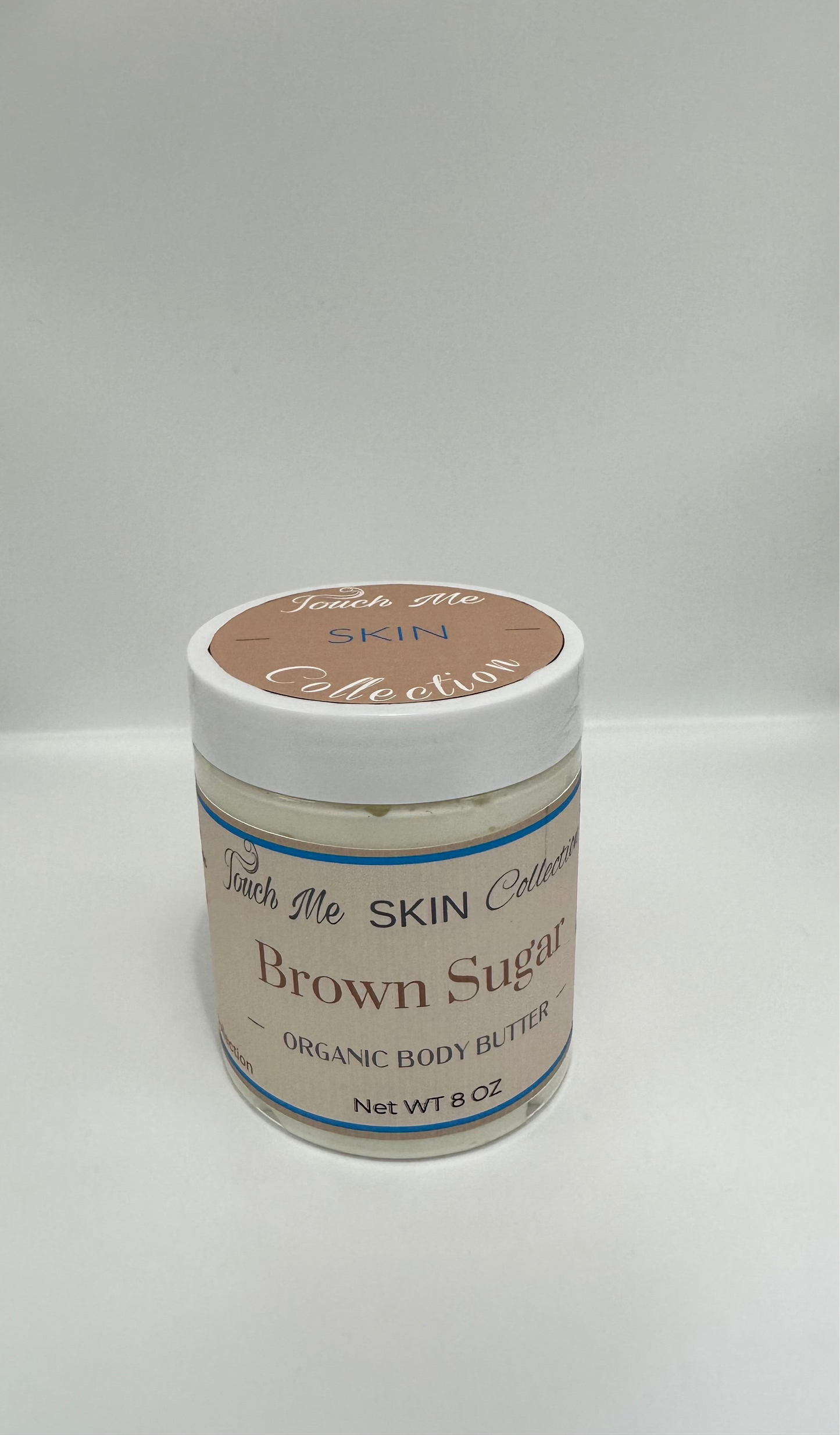 Brown Sugar - Body Butter