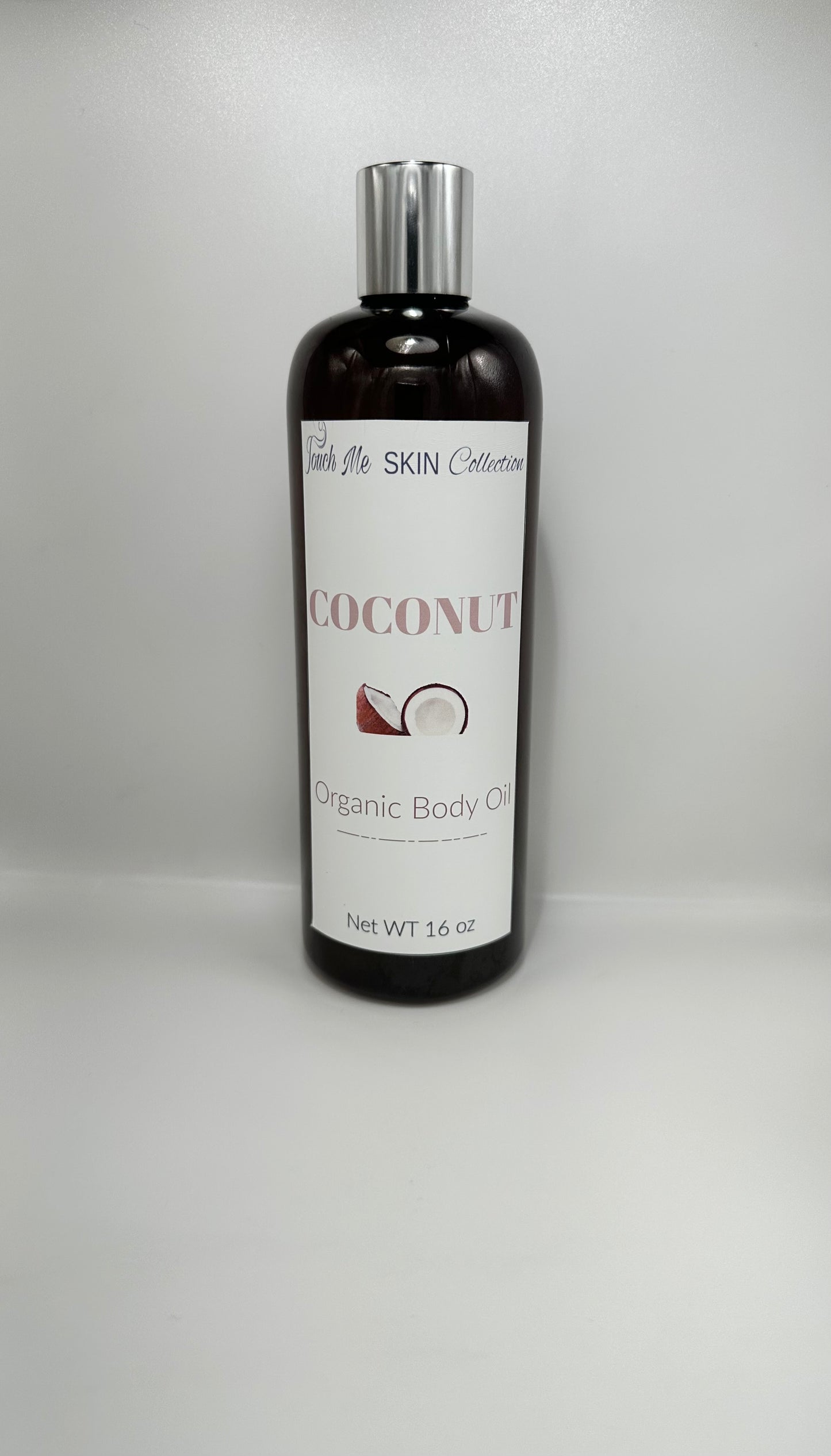 Coconut - Massage Oil