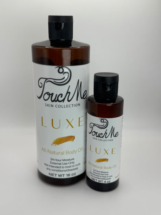 LUXE - Body Oil