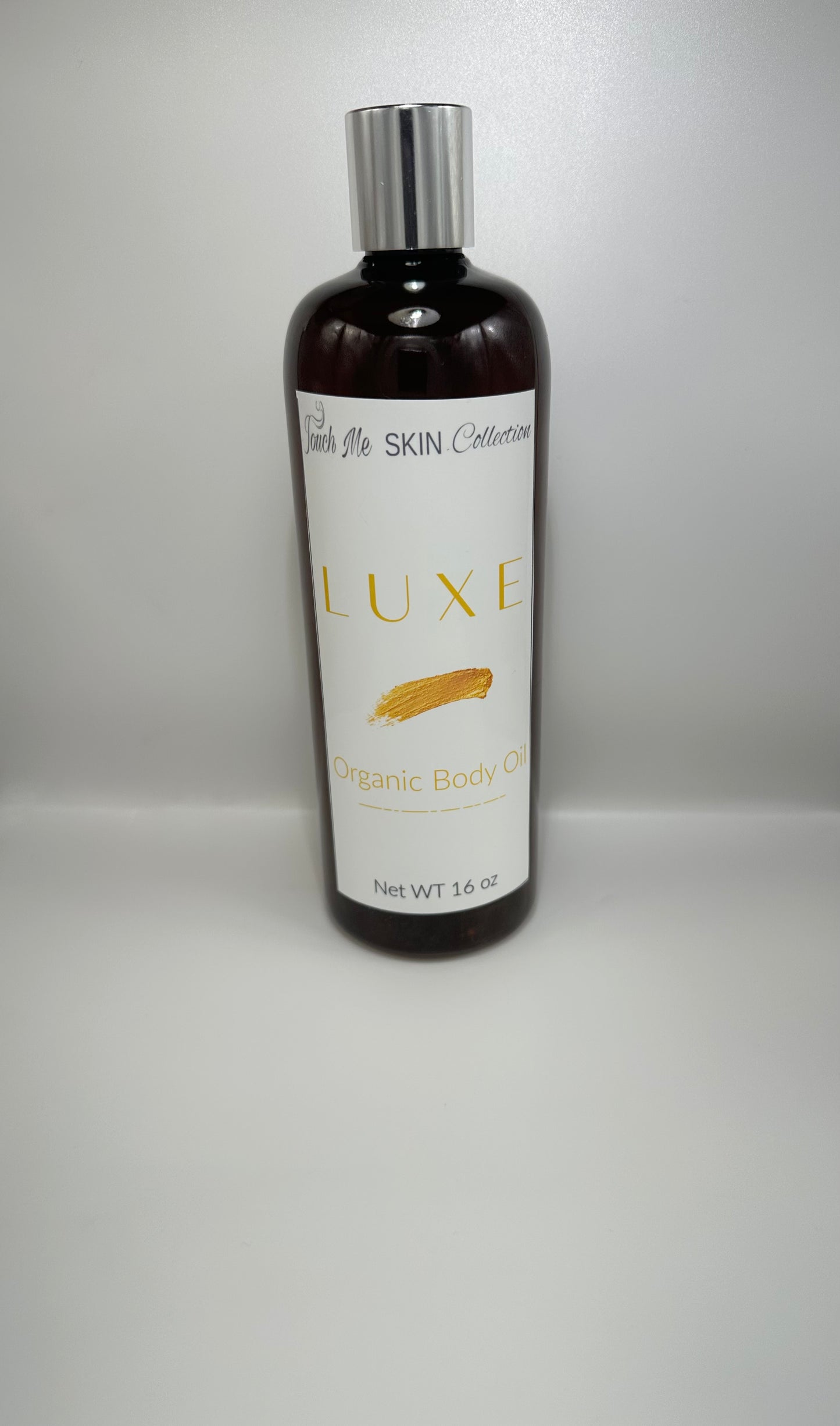 LUXE - Massage Oil