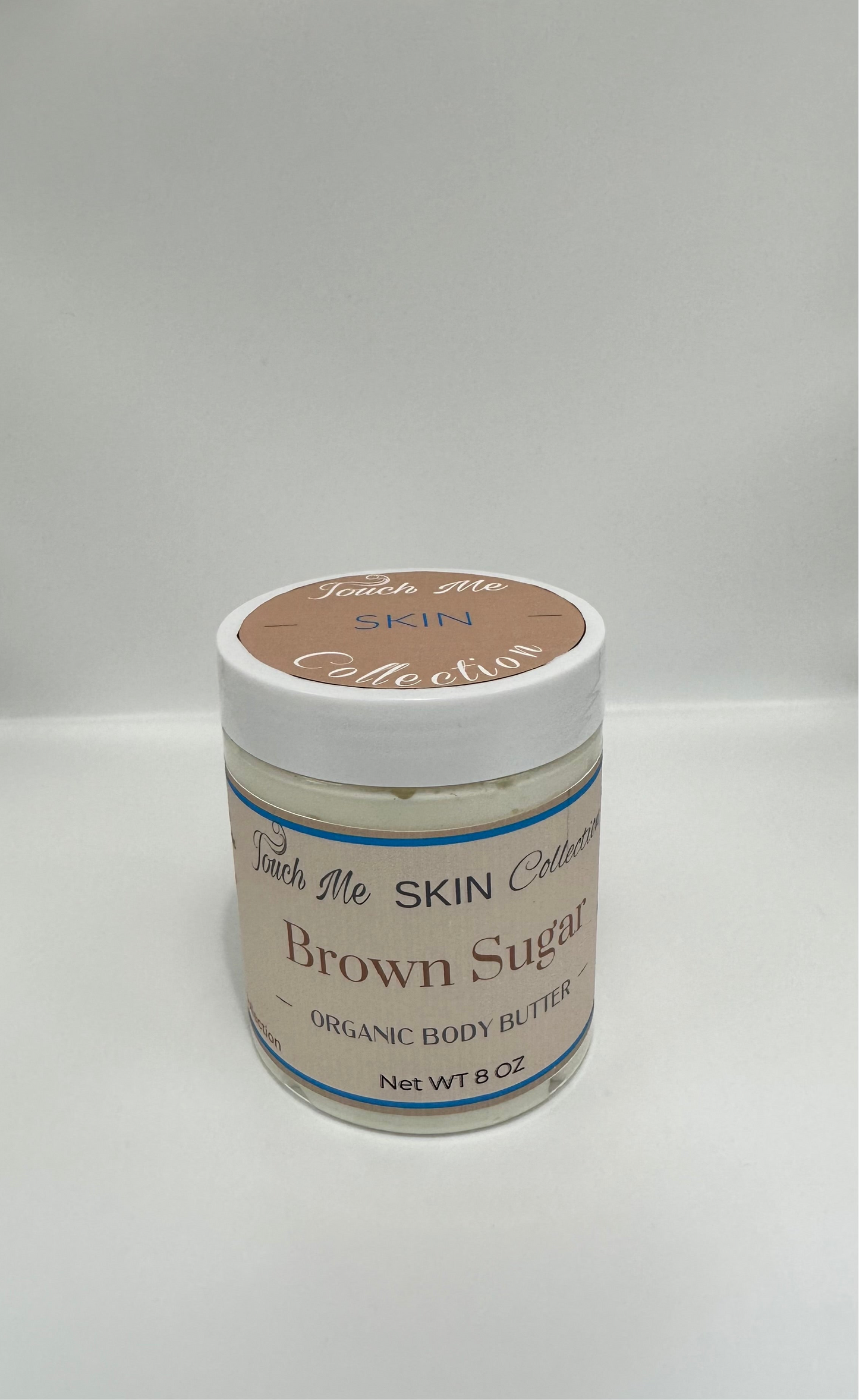 Brown Sugar - Body Butter