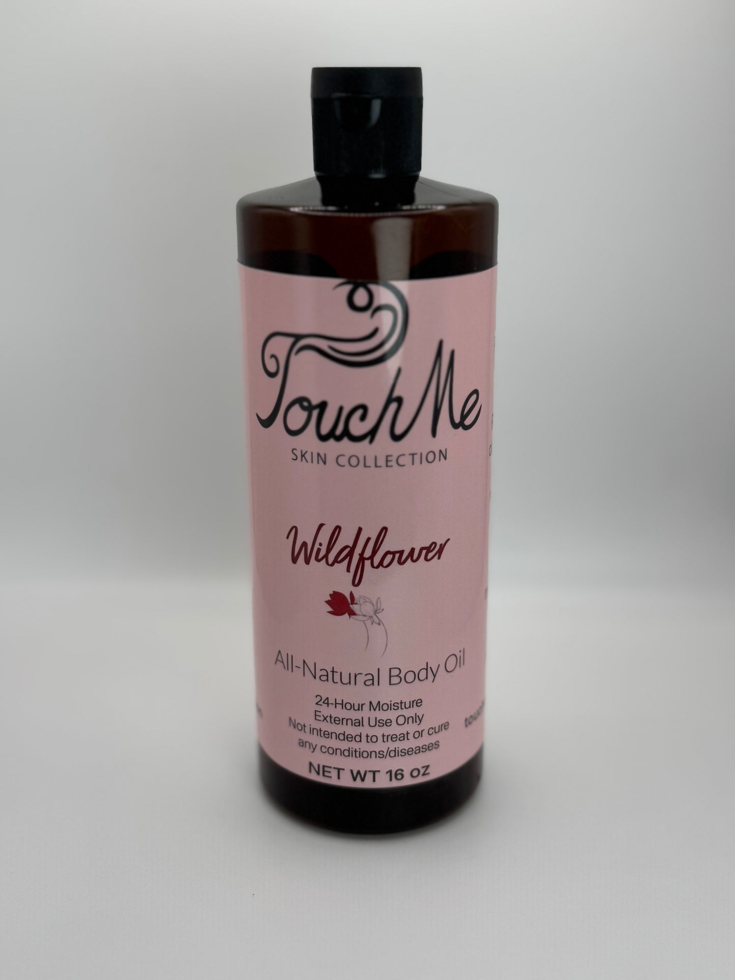 Wildflower - Body Oil