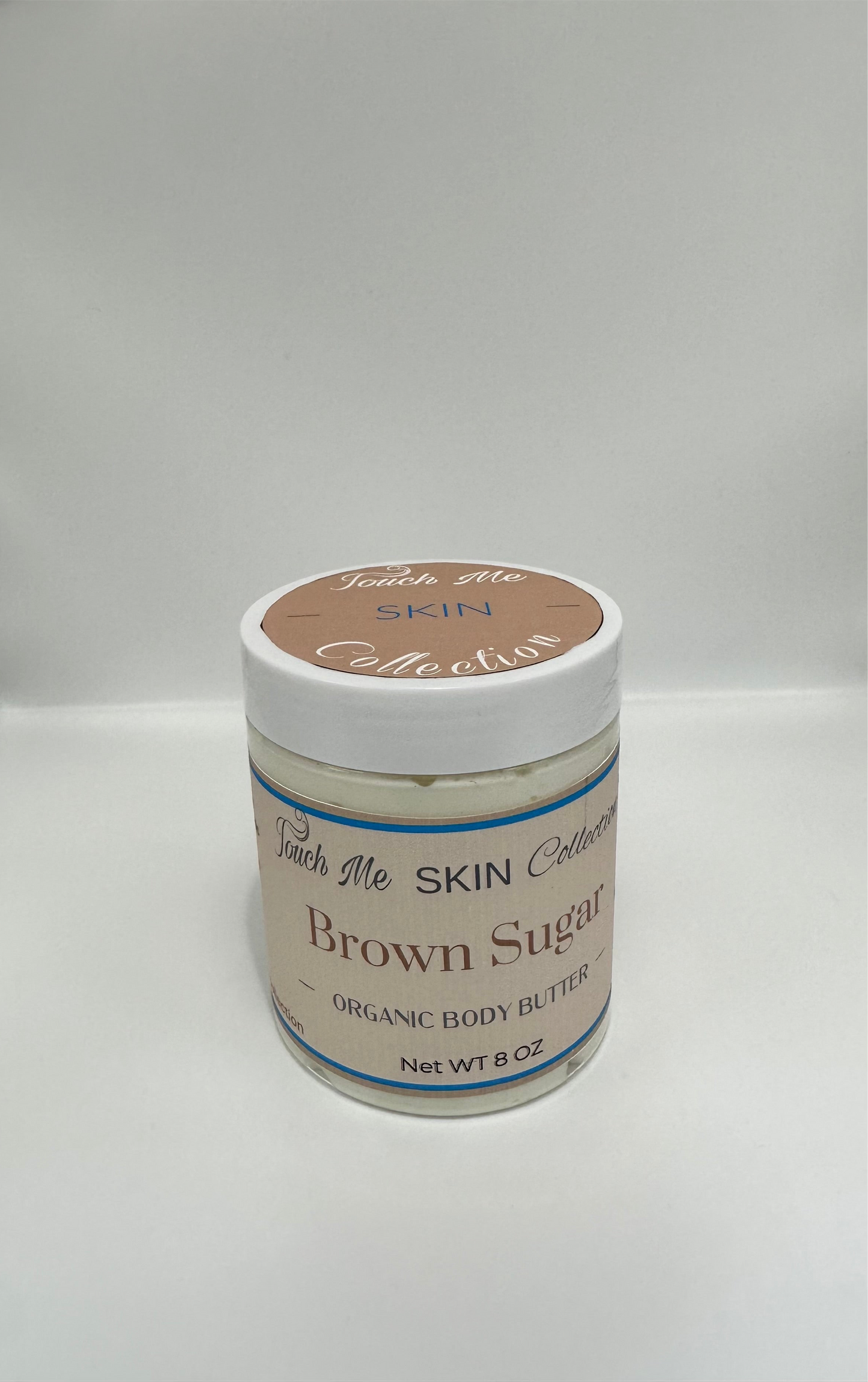 Brown Sugar - Body Butter