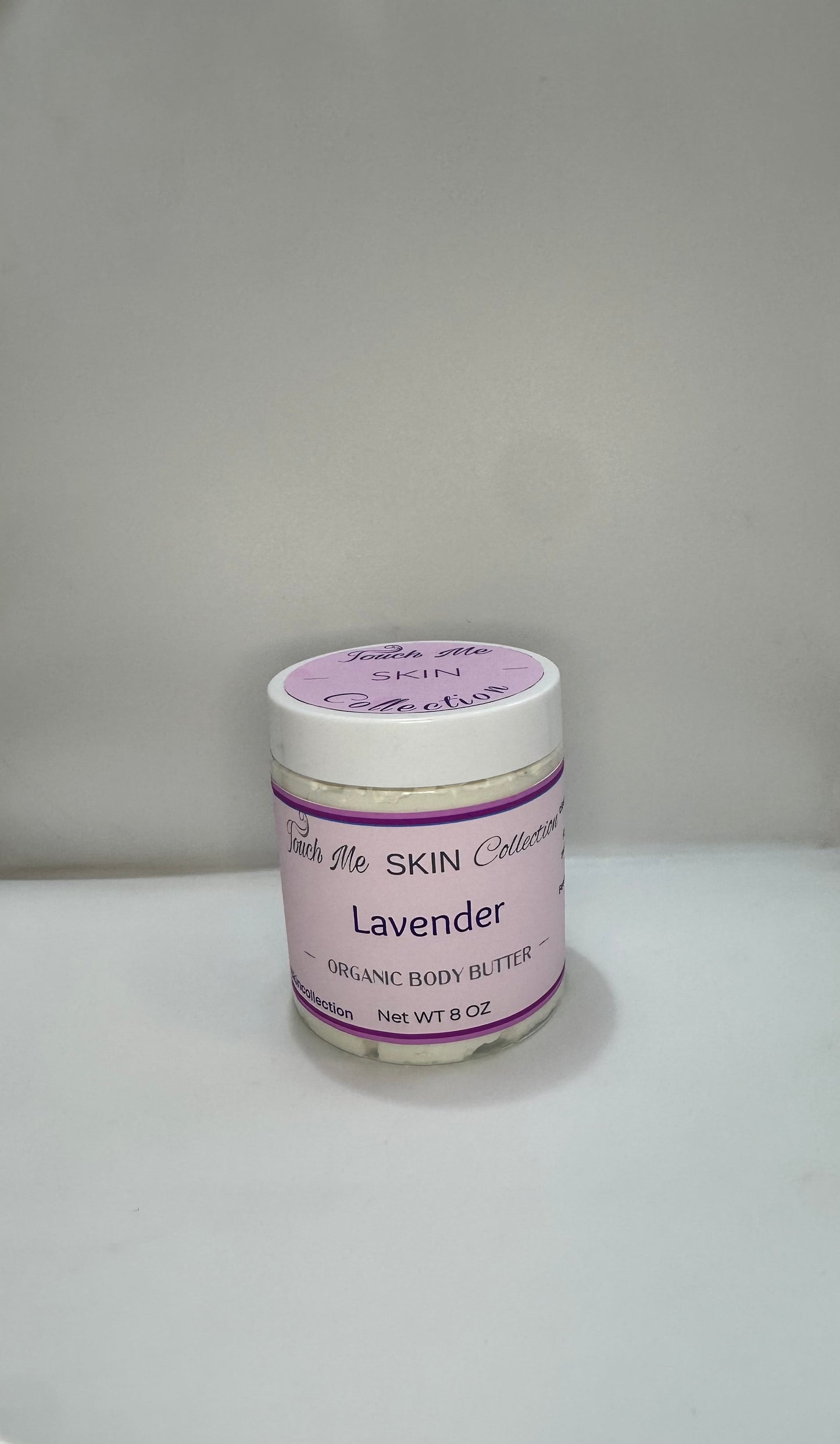 Lavender - Body Butter