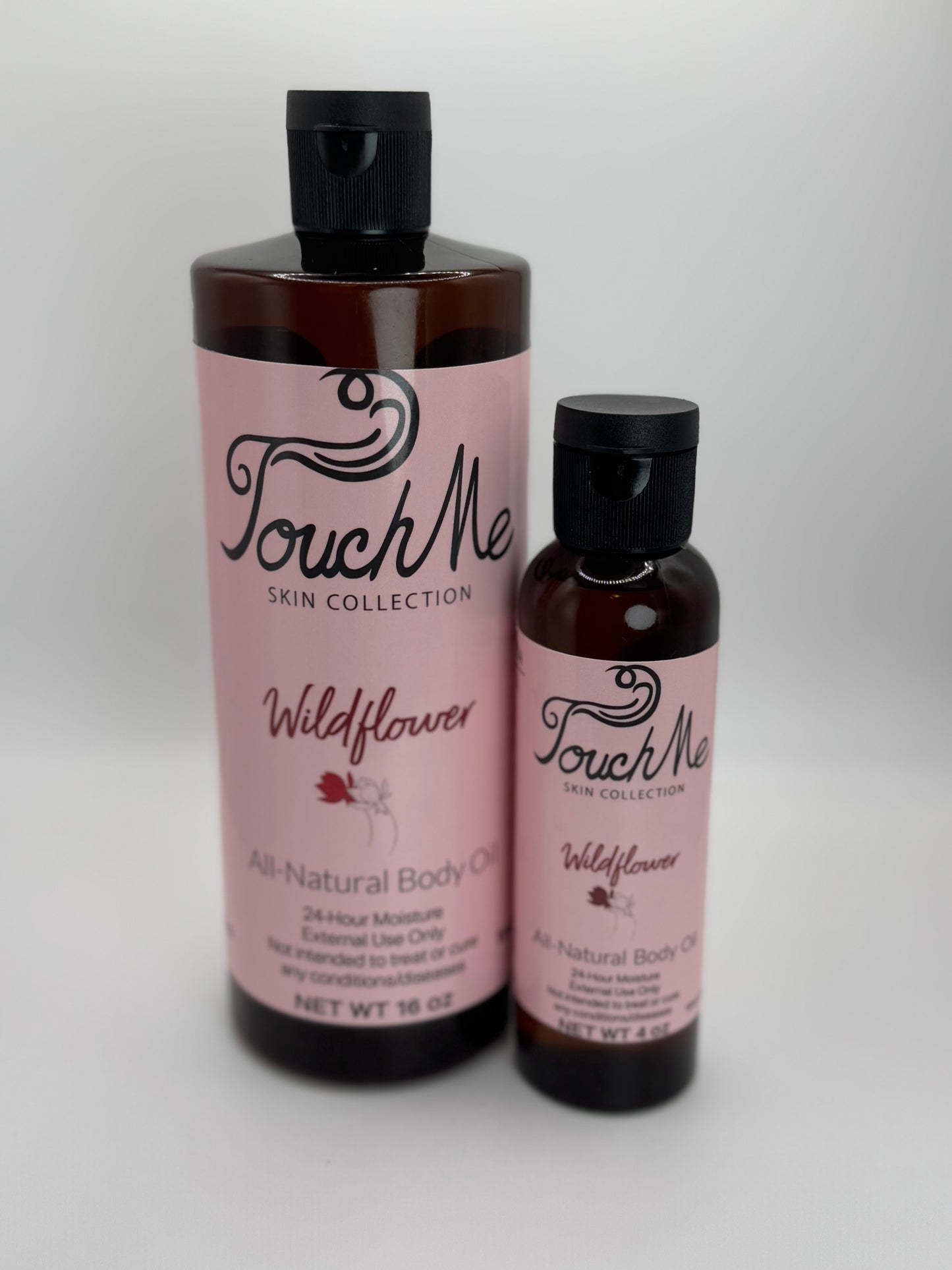 Wildflower - Body Oil