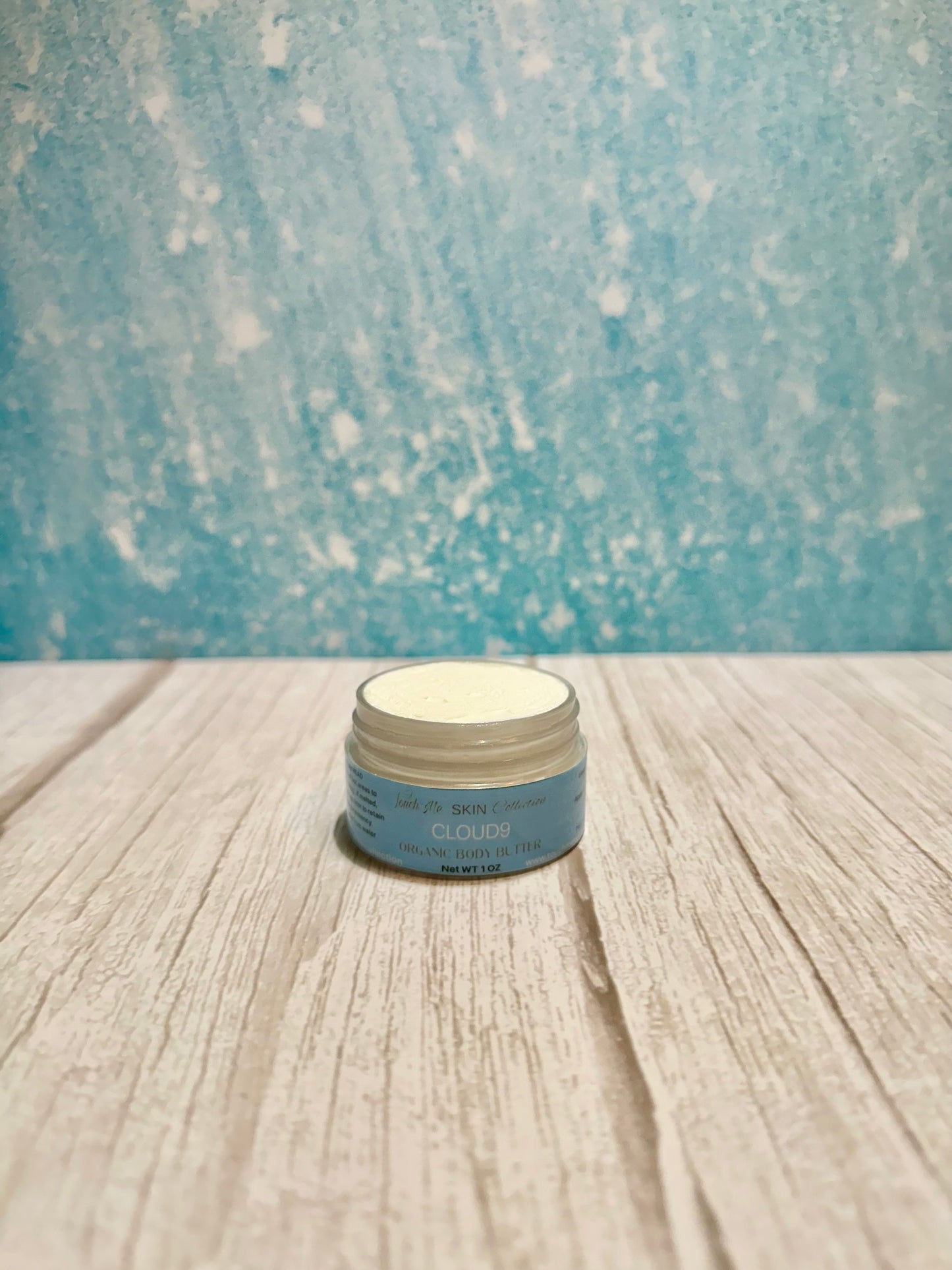 Cloud9 - Baby Powder Body Butter