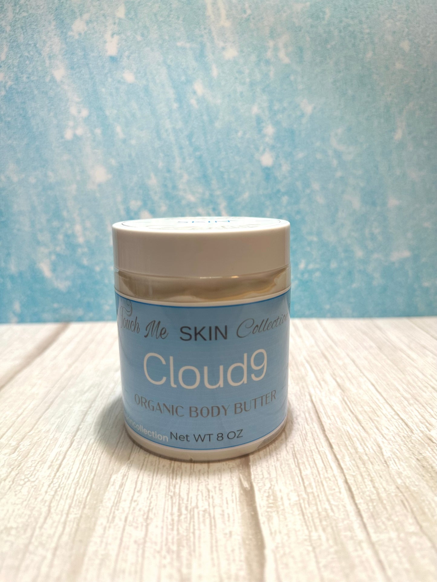 Cloud9 - Baby Powder Body Butter