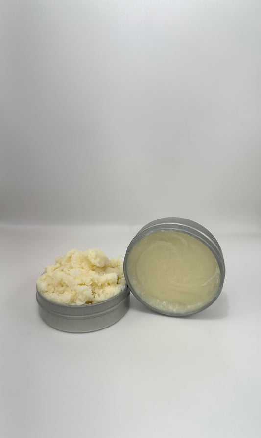 Beard Balm | style & hold - Gentleman