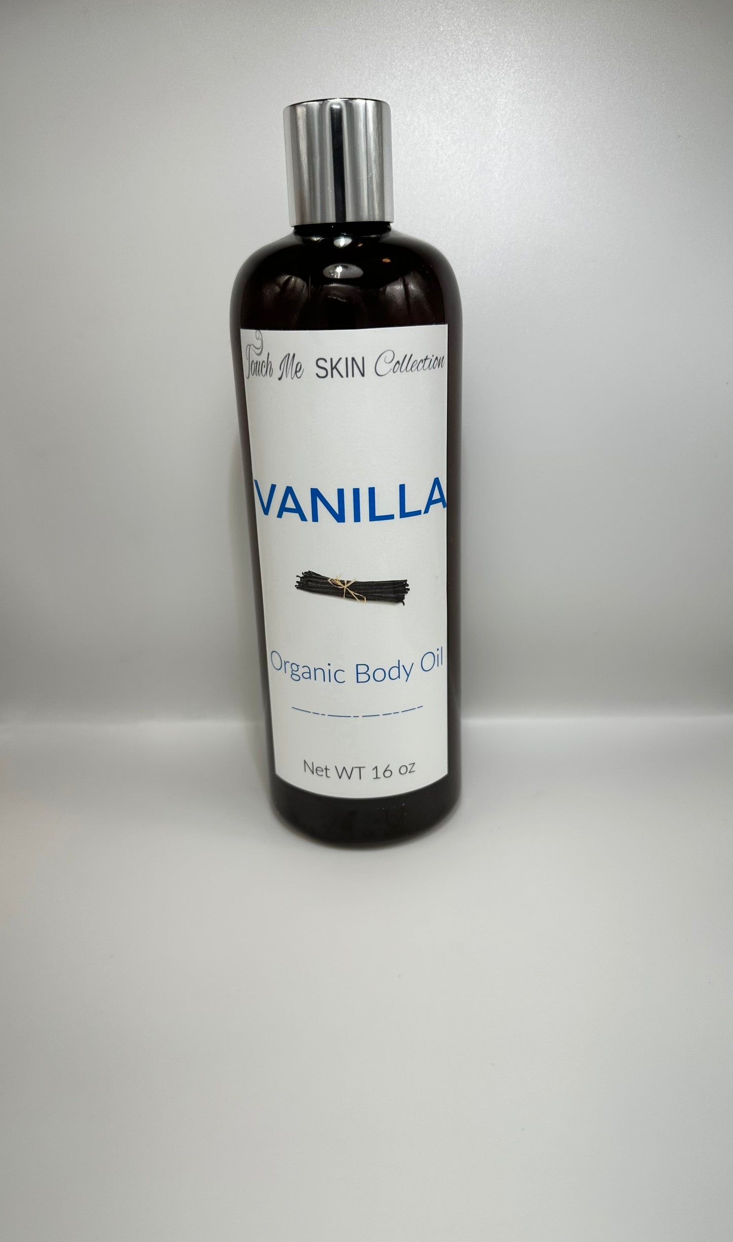 Vanilla - Massage Oil