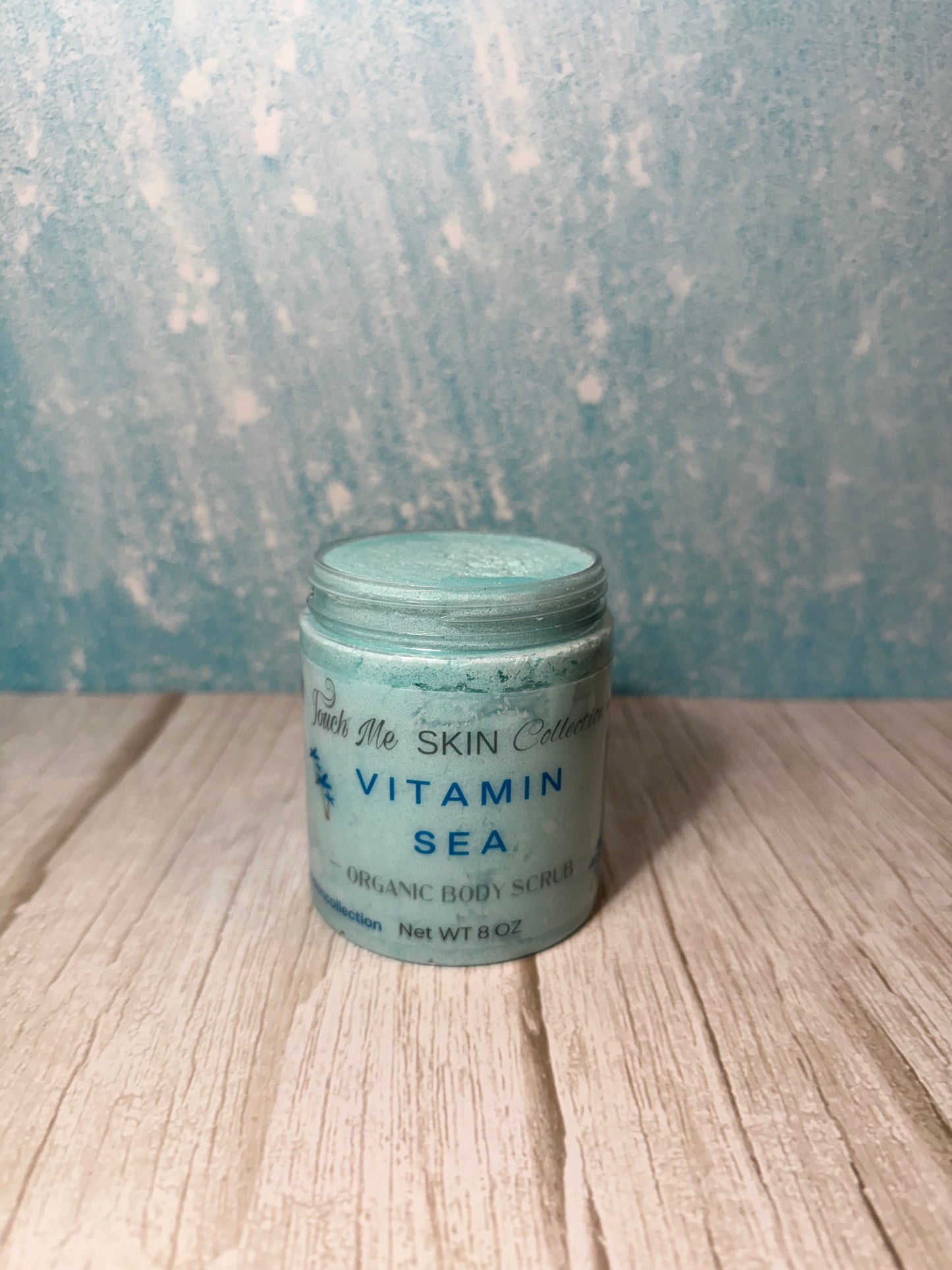 Vitamin Sea - Body Scrub