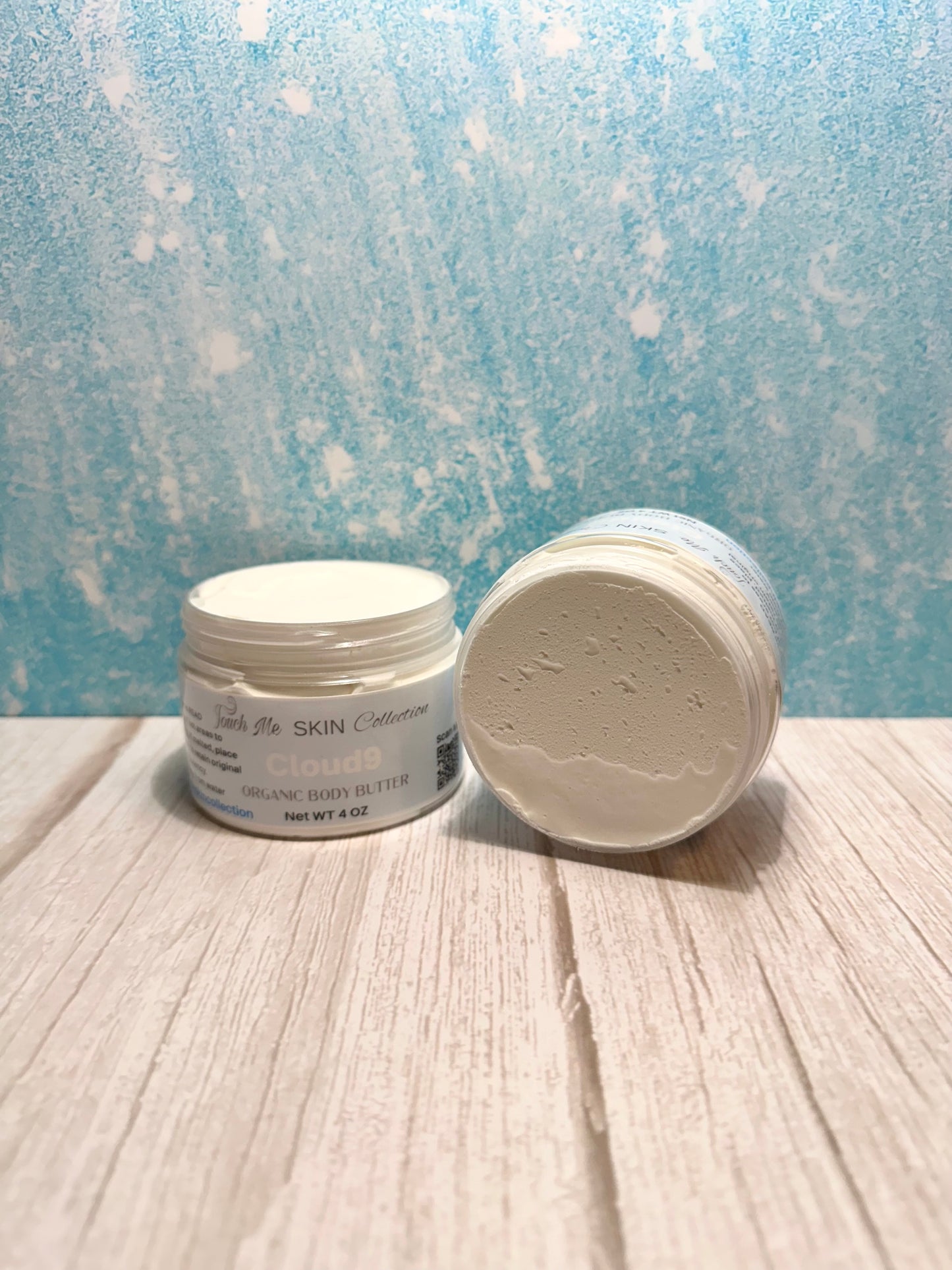 Cloud9 - Baby Powder Body Butter