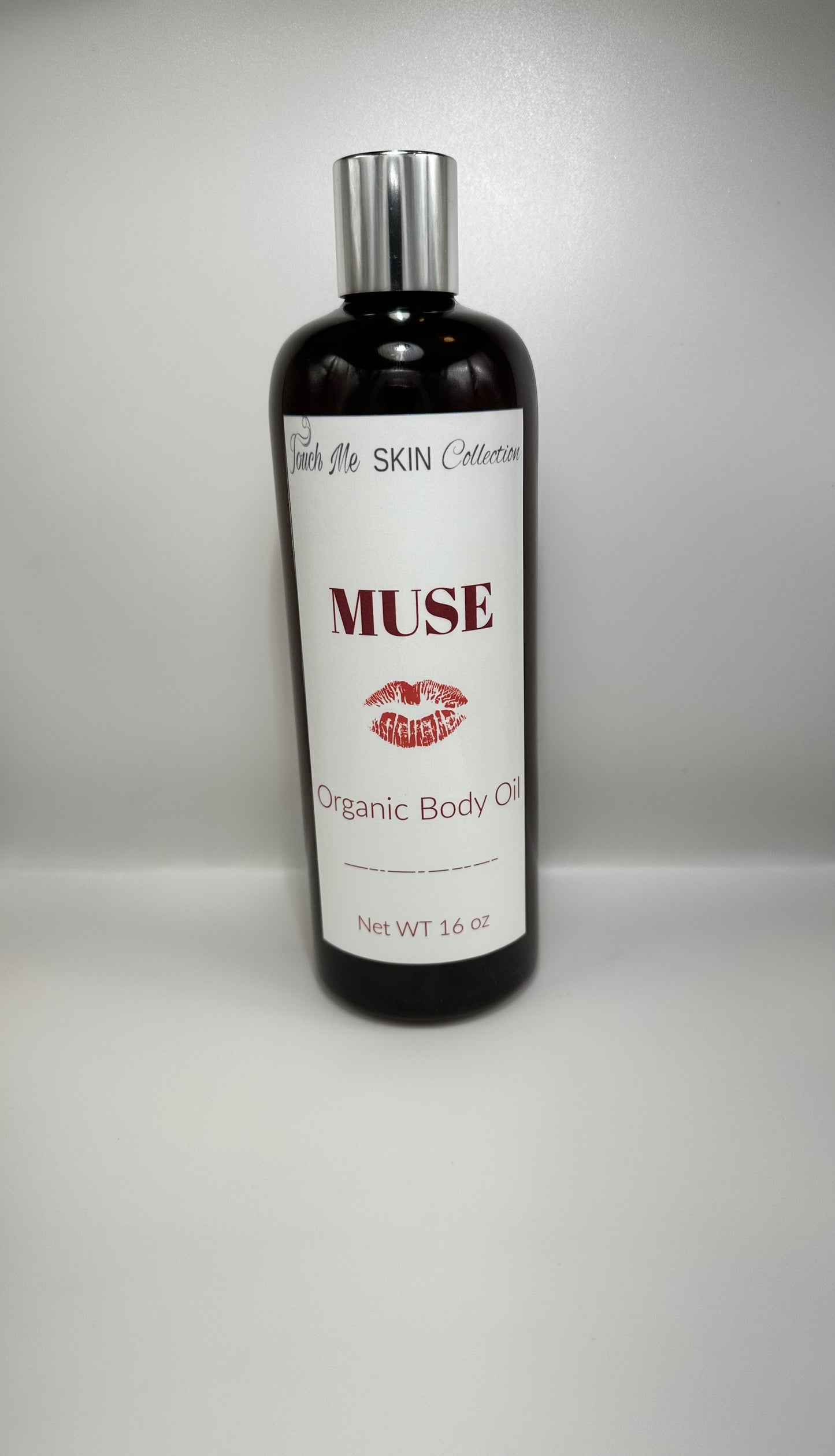 MUSE - Massage Oil