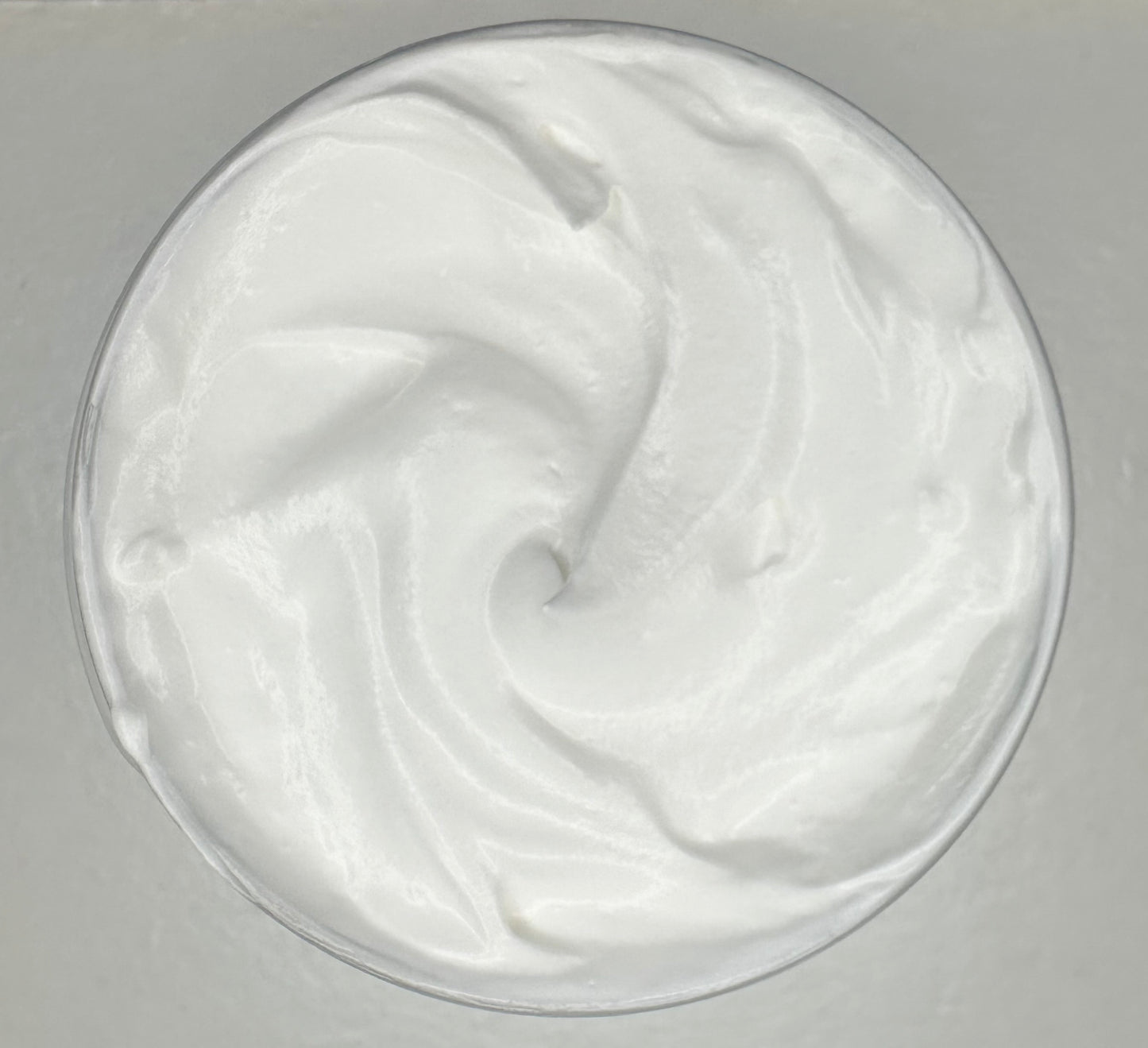 Bare - Unscented Body Butter