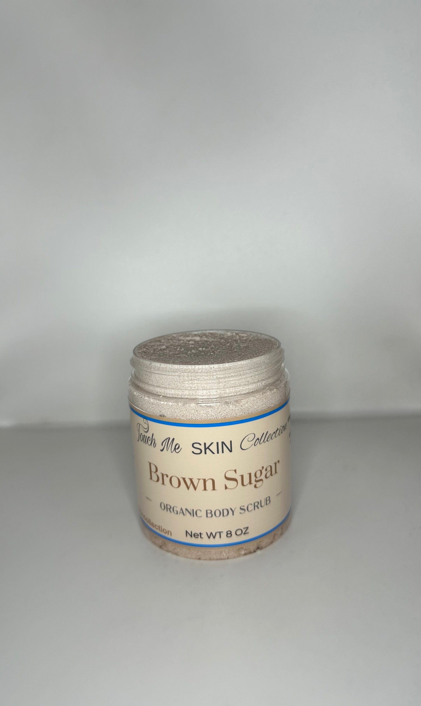 Brown Sugar - Body Scrub