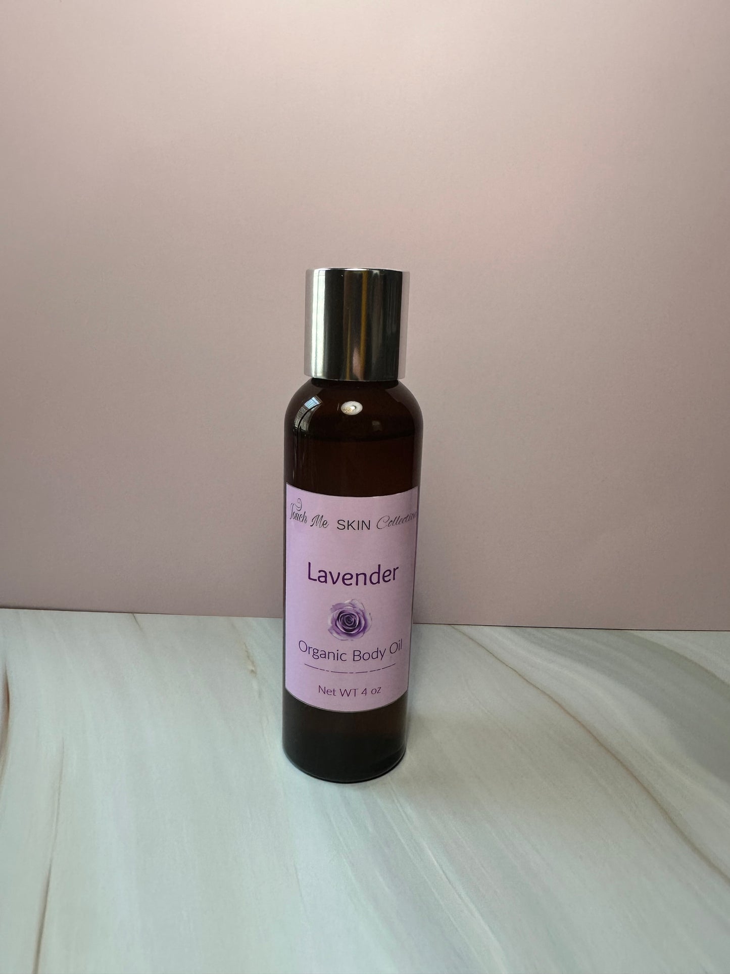 Lavender - Body Oil