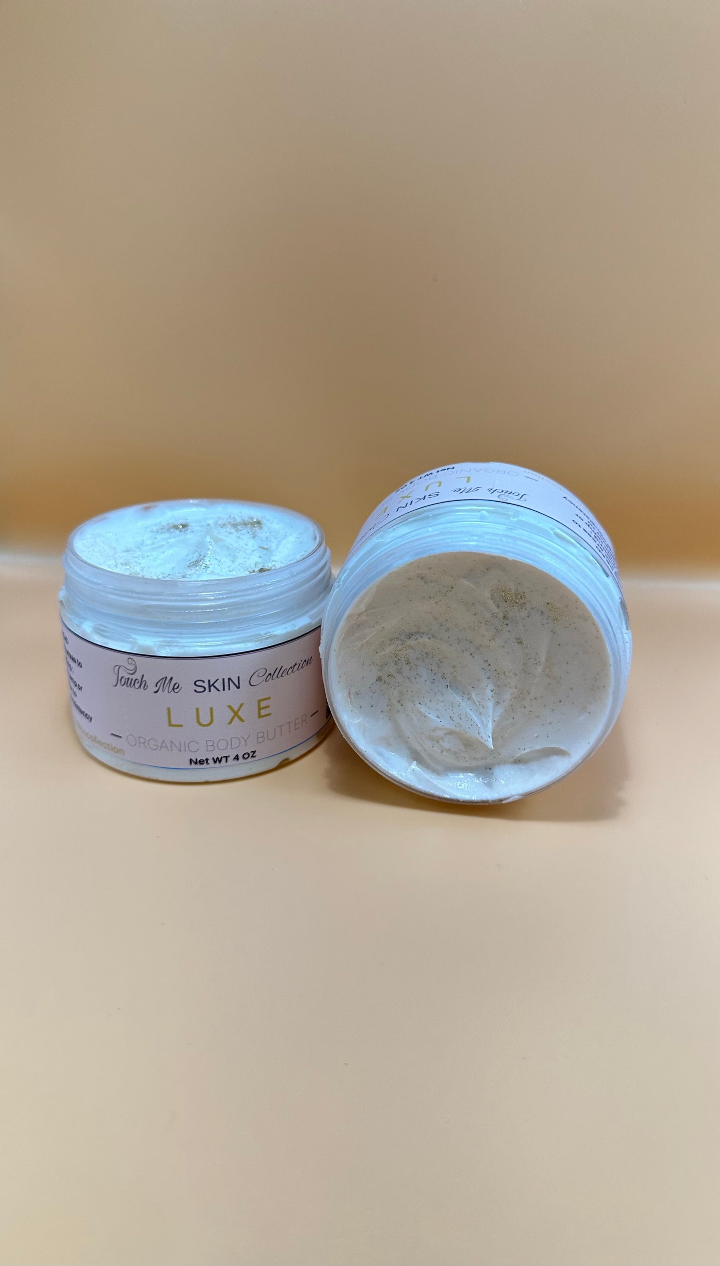 LUXE - Body Butter