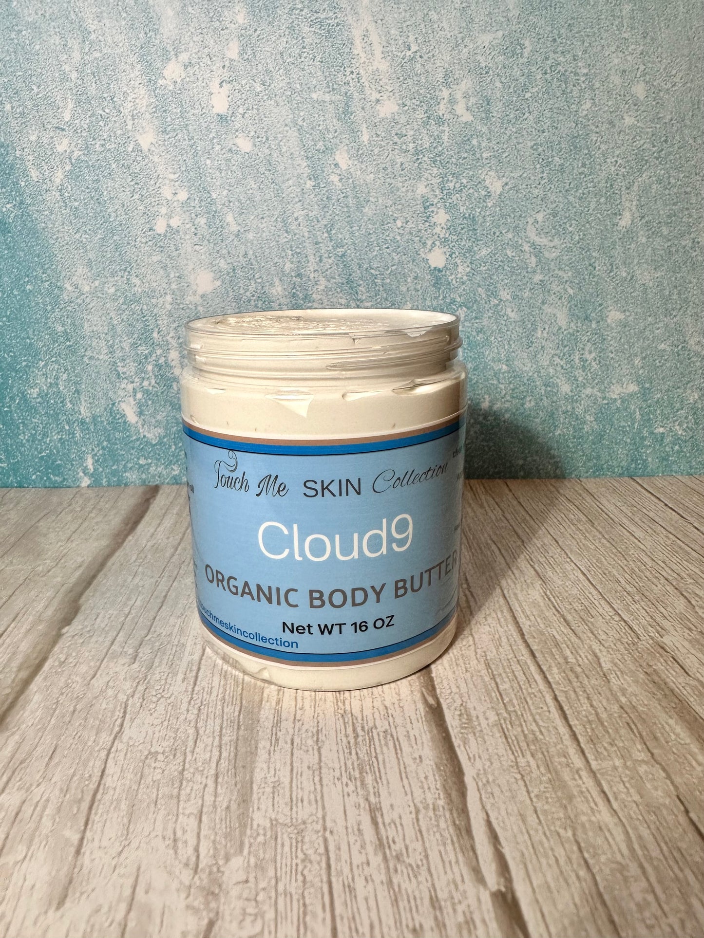 Cloud9 - Baby Powder Body Butter