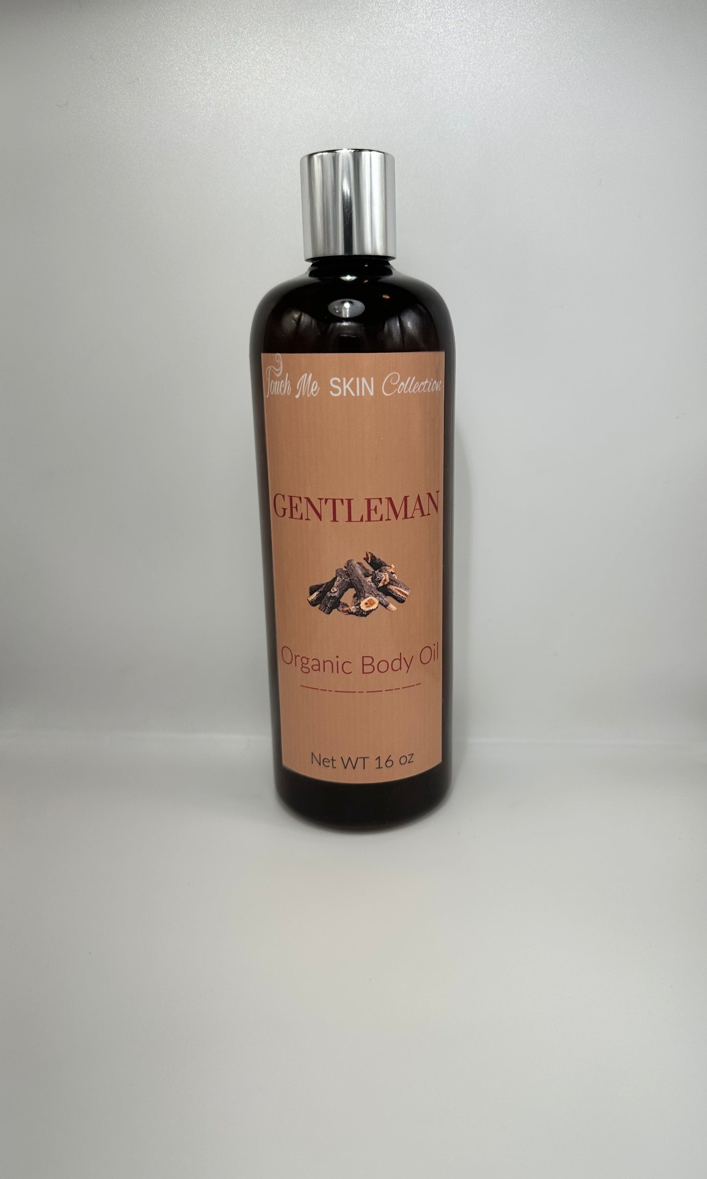 Gentleman - Massage Oil