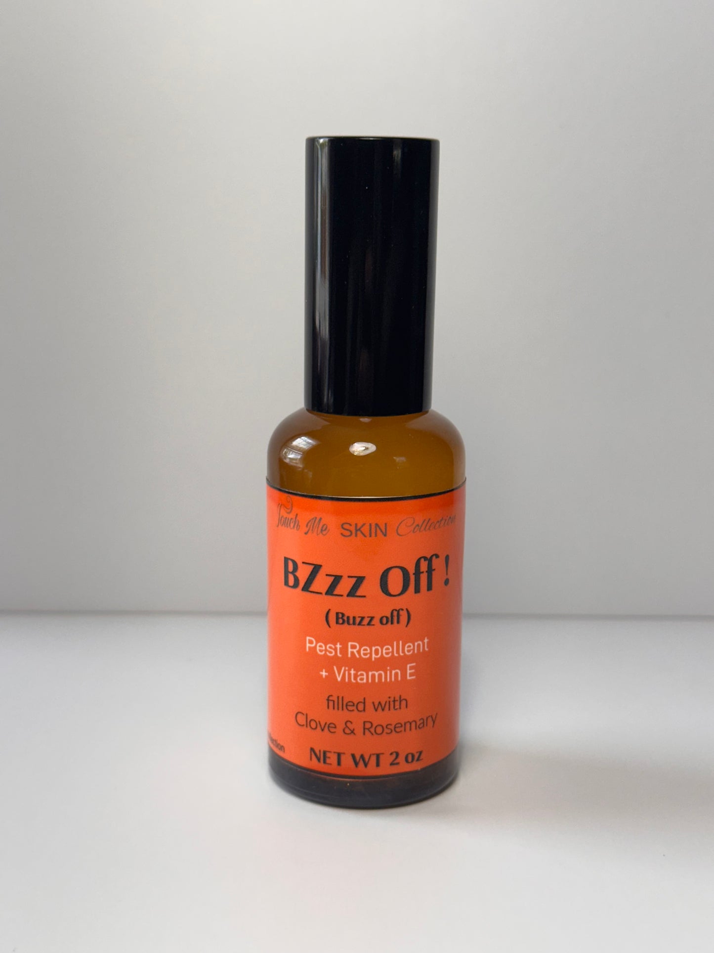 Buzz Off - All in 1 Pest Repellent & Moisturizer