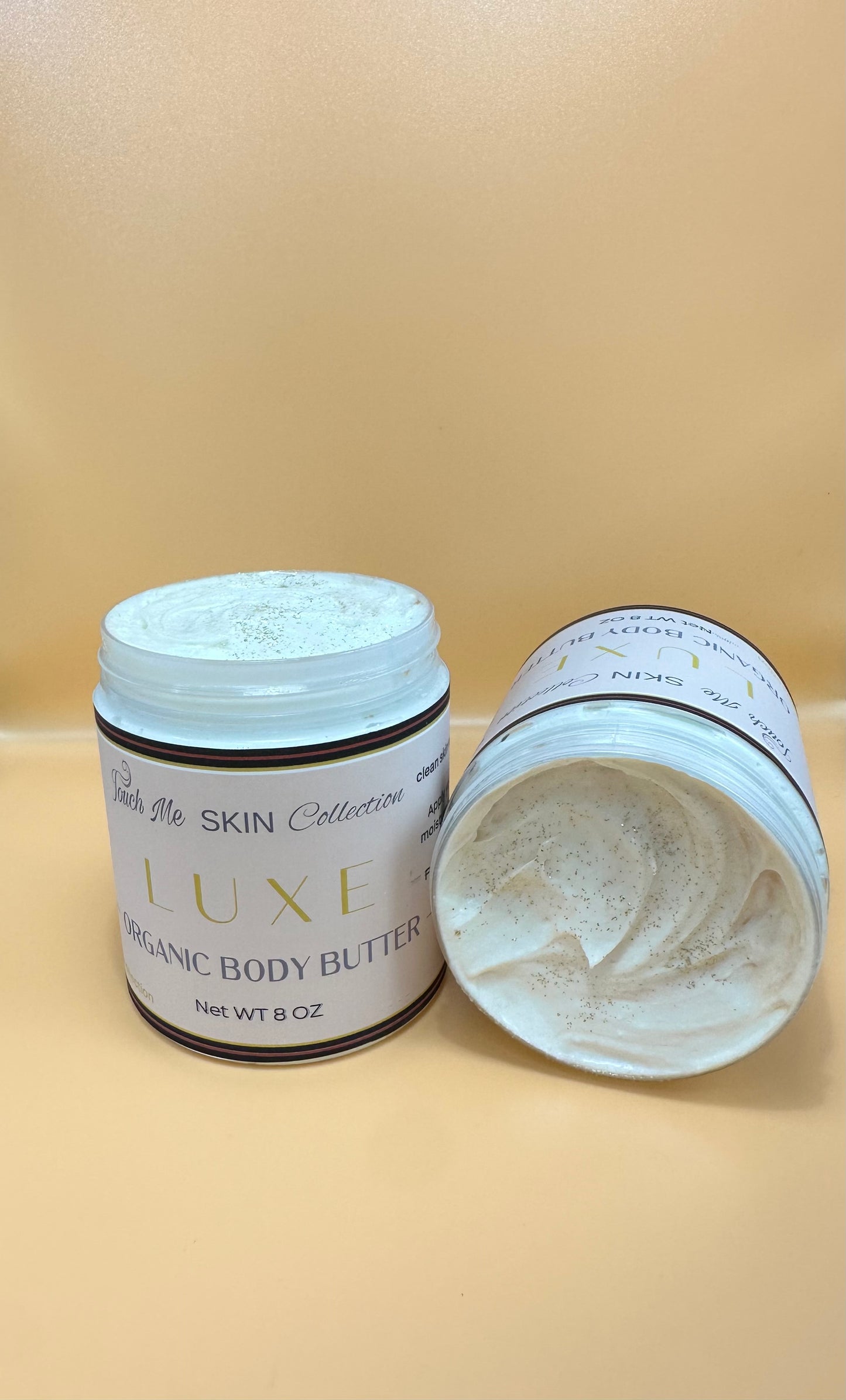 LUXE - Body Butter