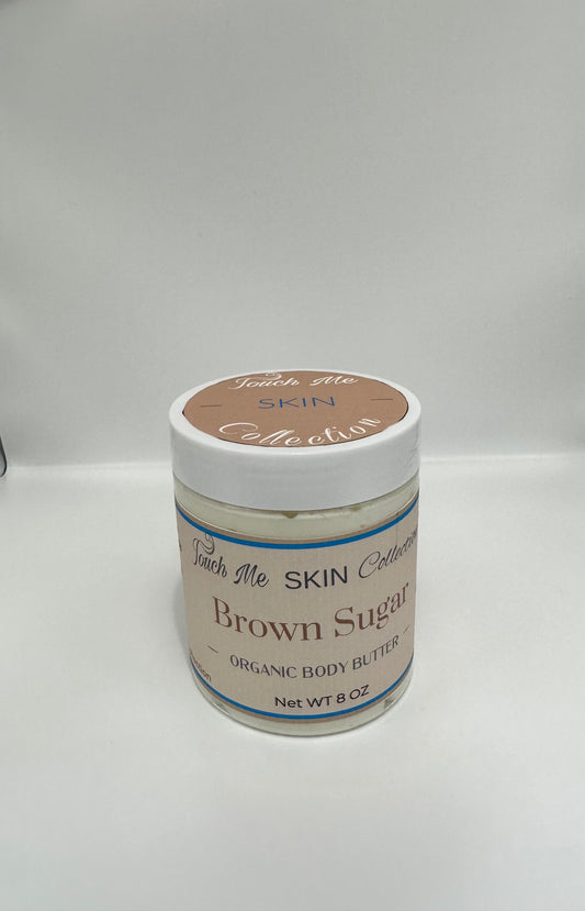 Brown Sugar - Body Butter