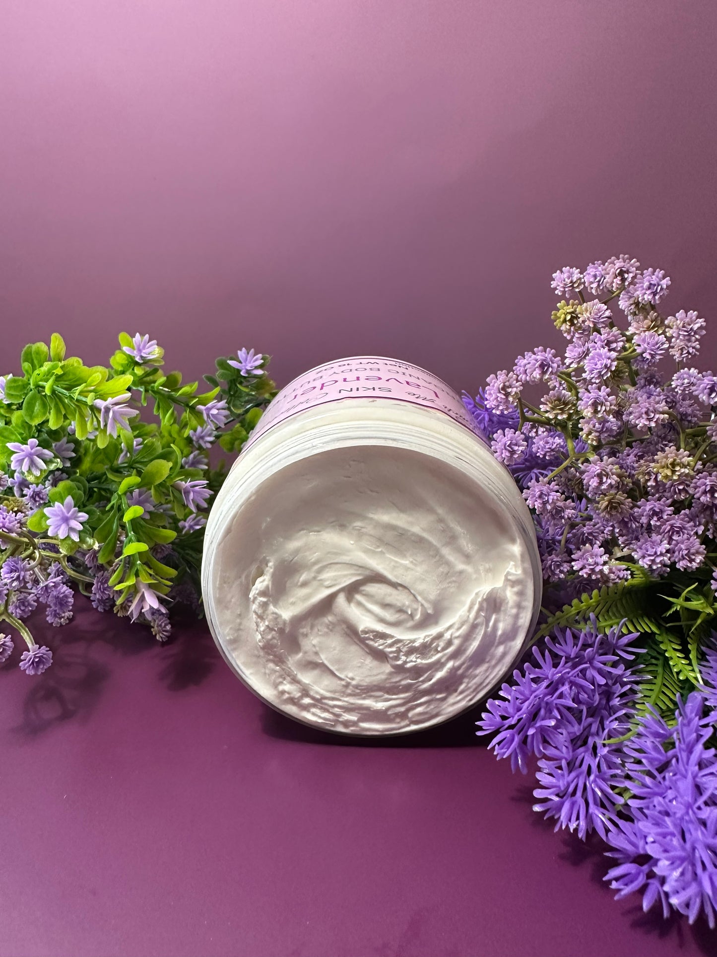 Lavender - Body Butter