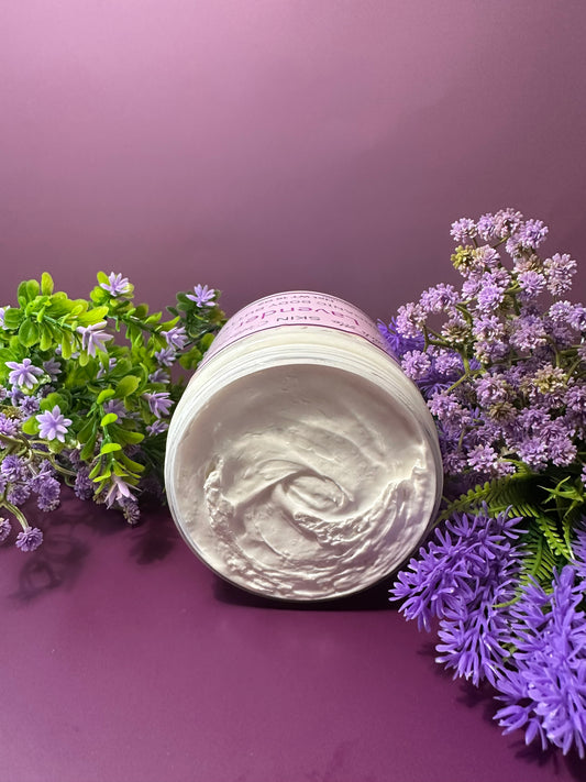 Lavender - Body Butter