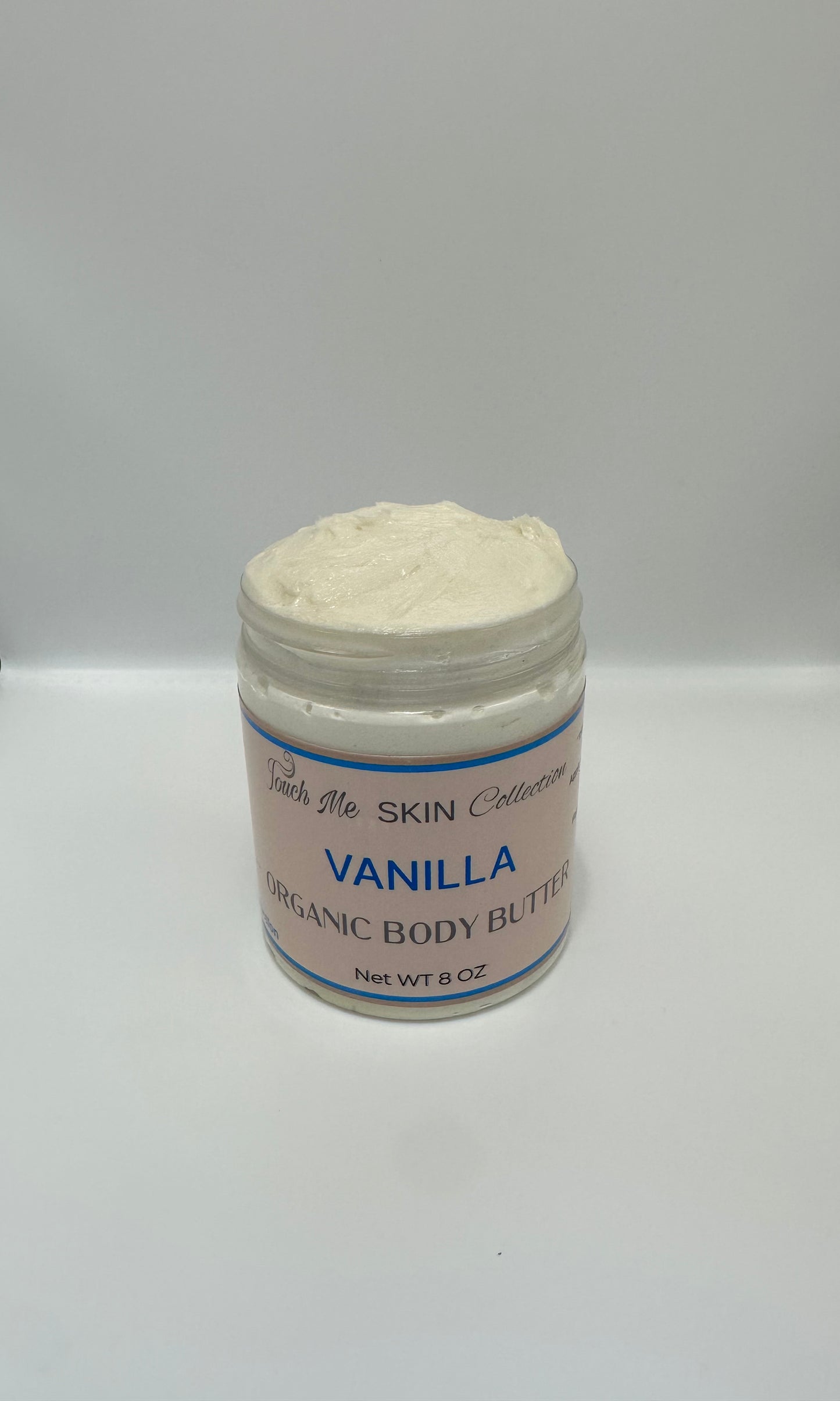 Vanilla - Body Butter