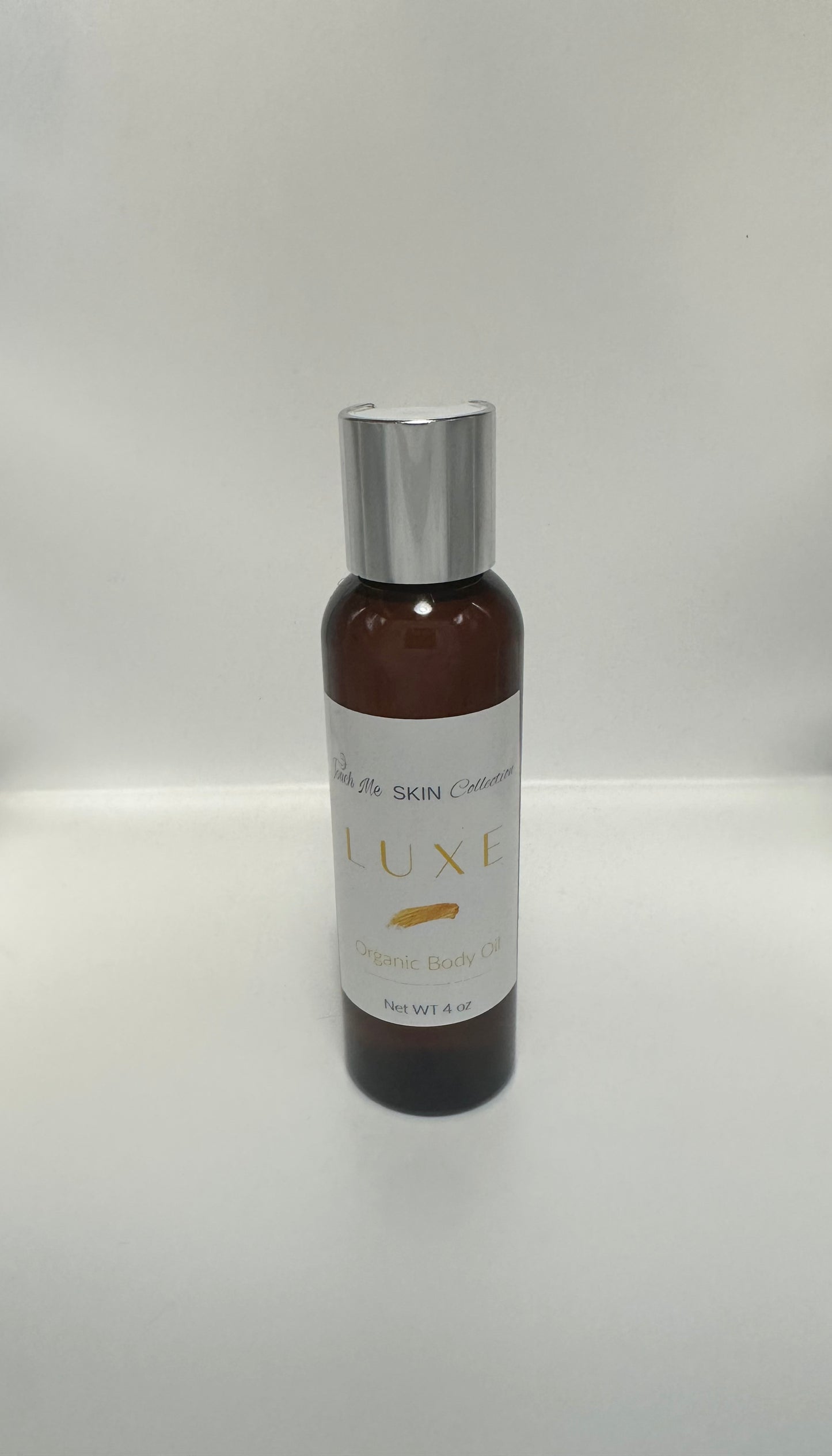 LUXE - Massage Oil