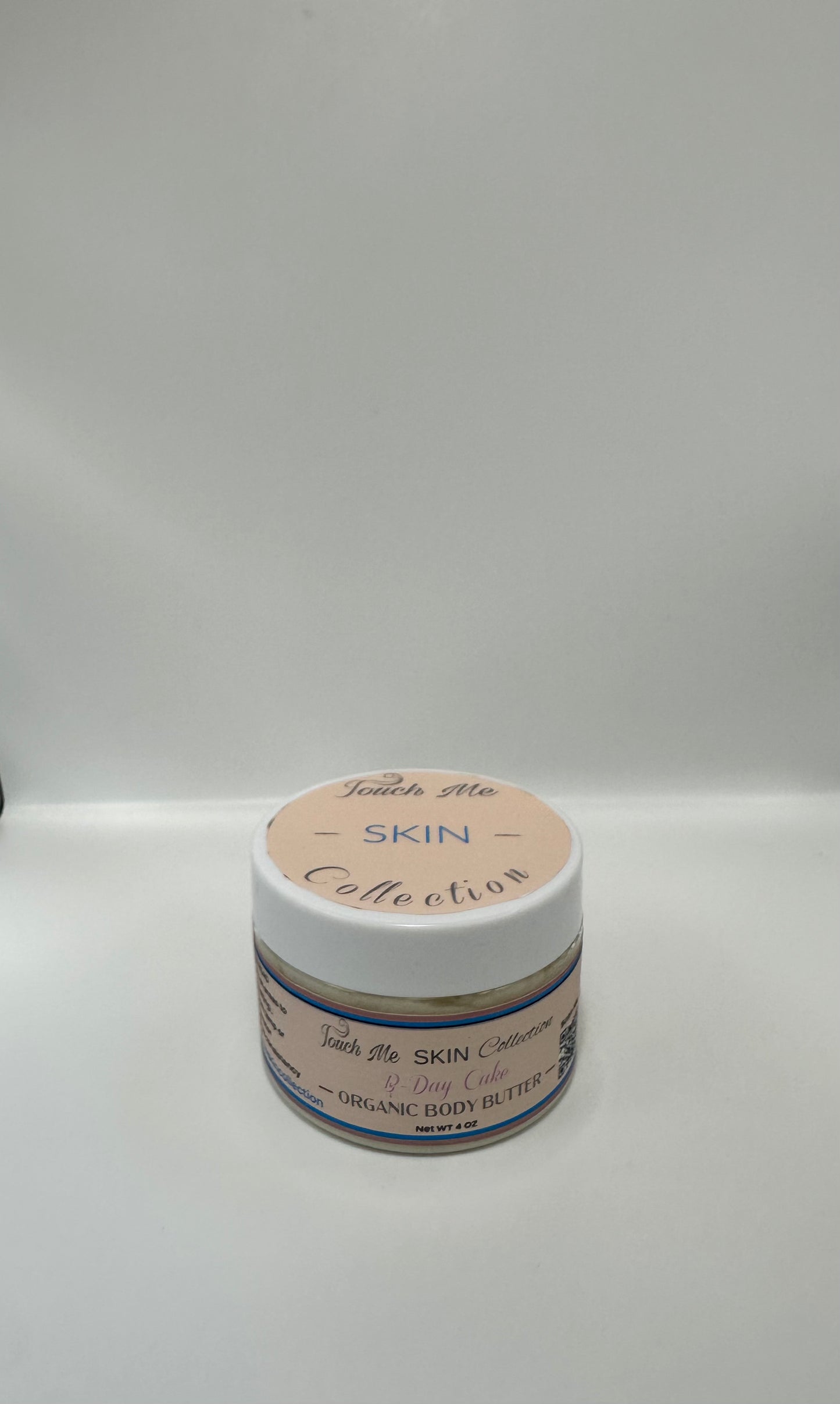 B~Day Cake - Body Butter