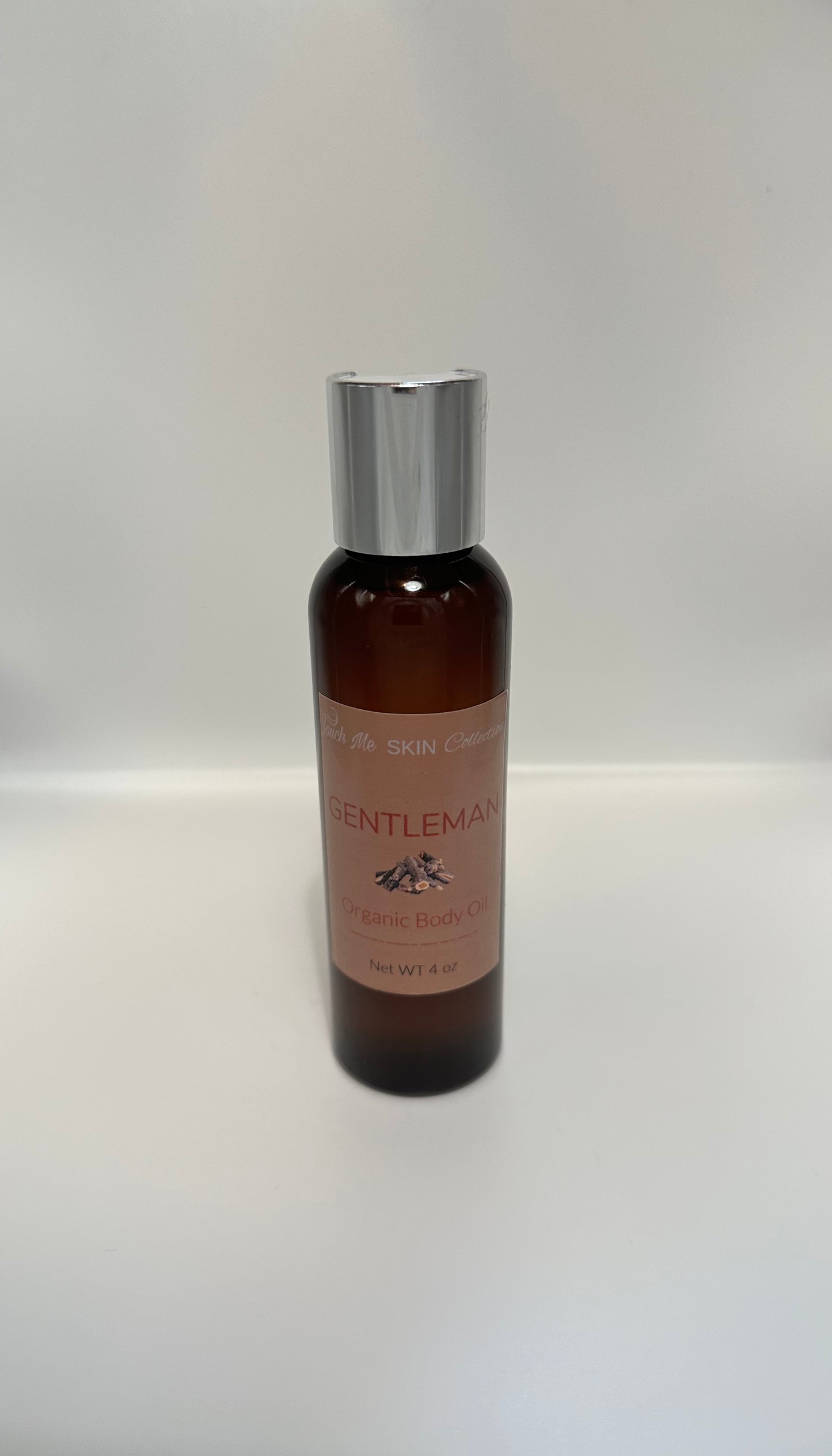 Gentleman - Massage Oil