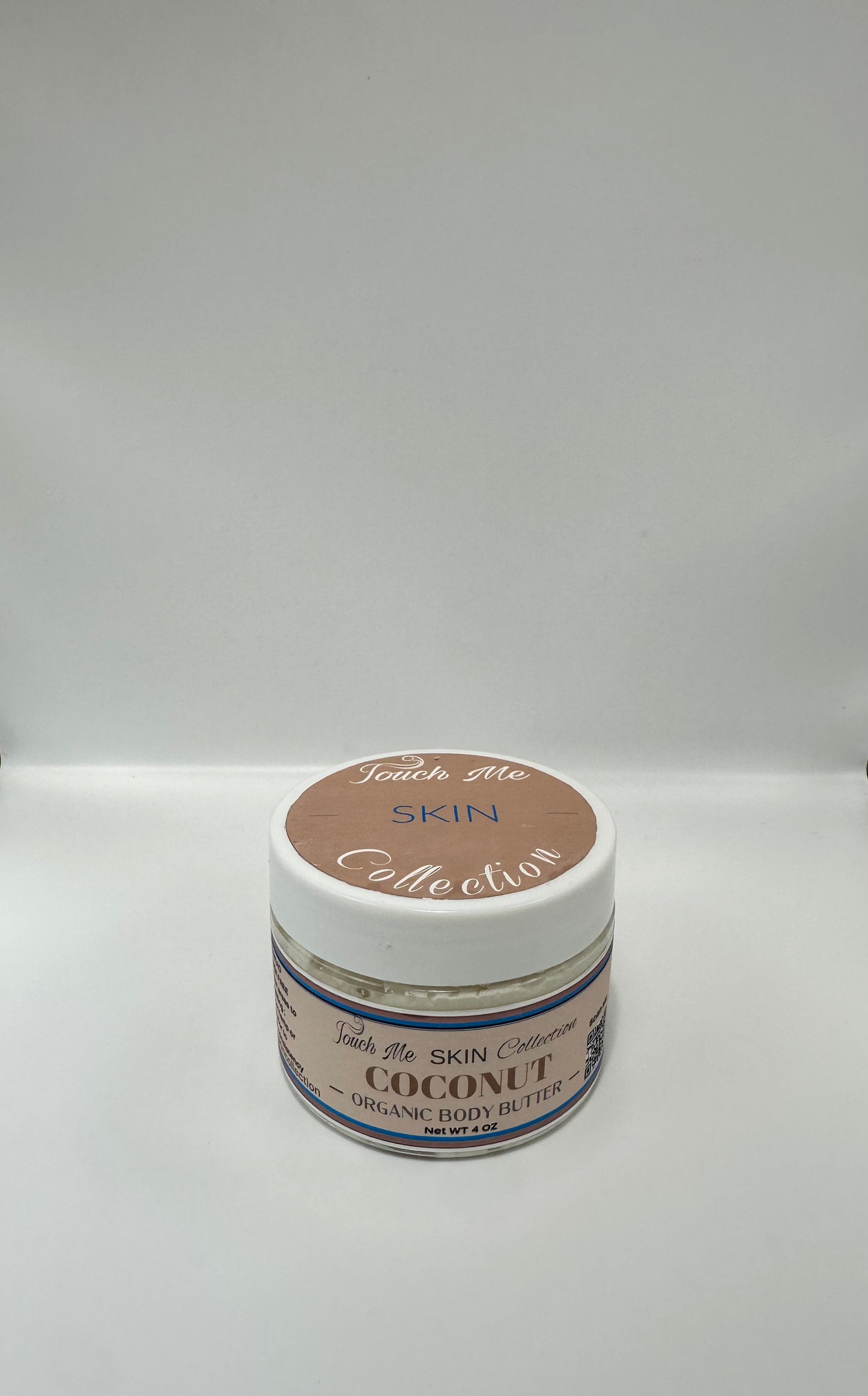 Coconut - Body Butter