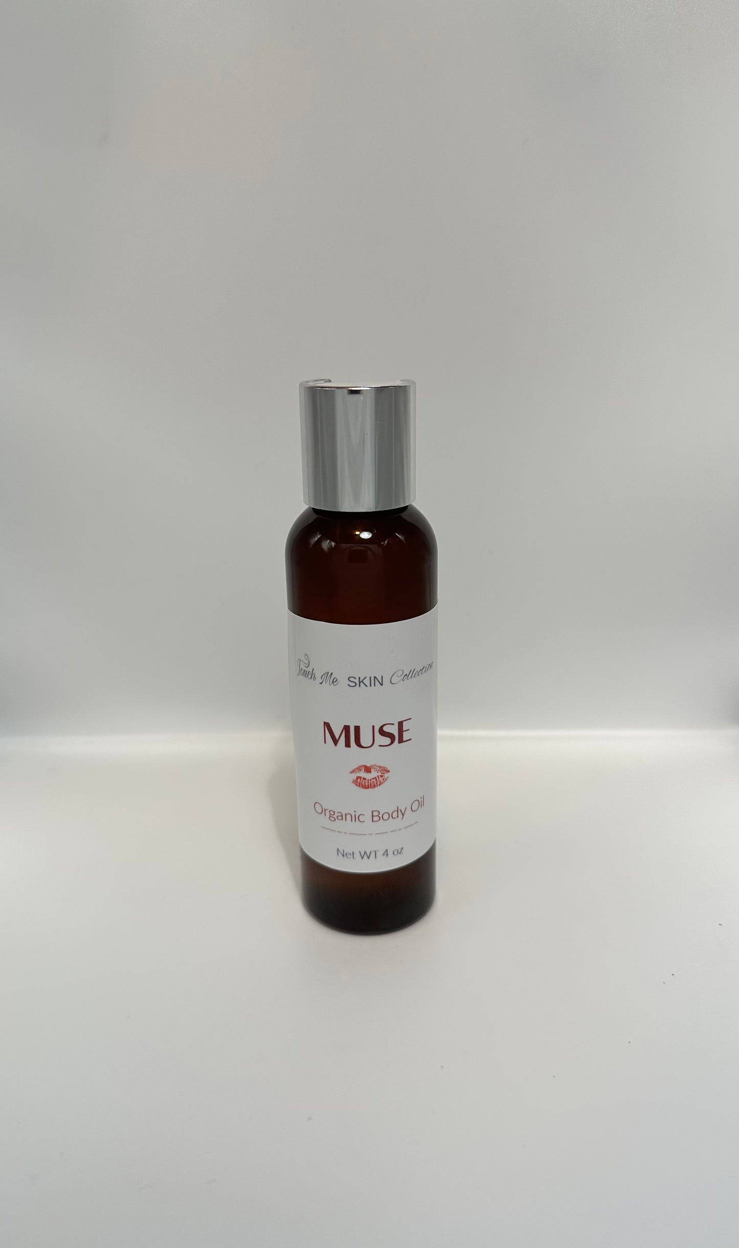 MUSE - Massage Oil