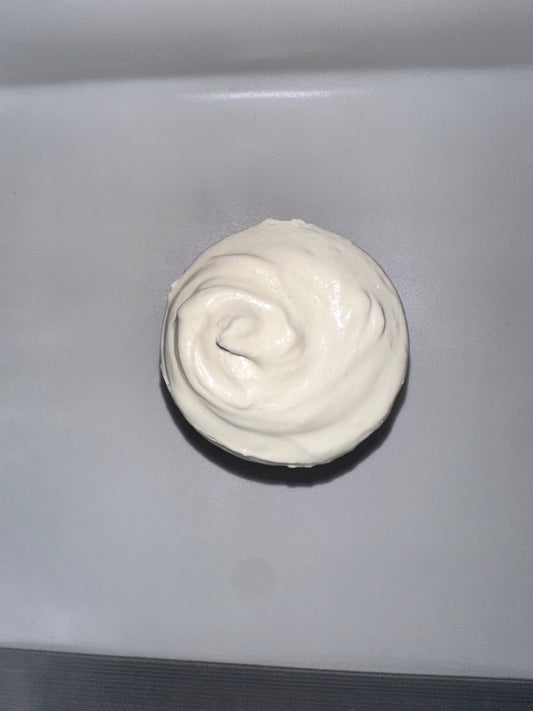 Vanilla - Body Butter